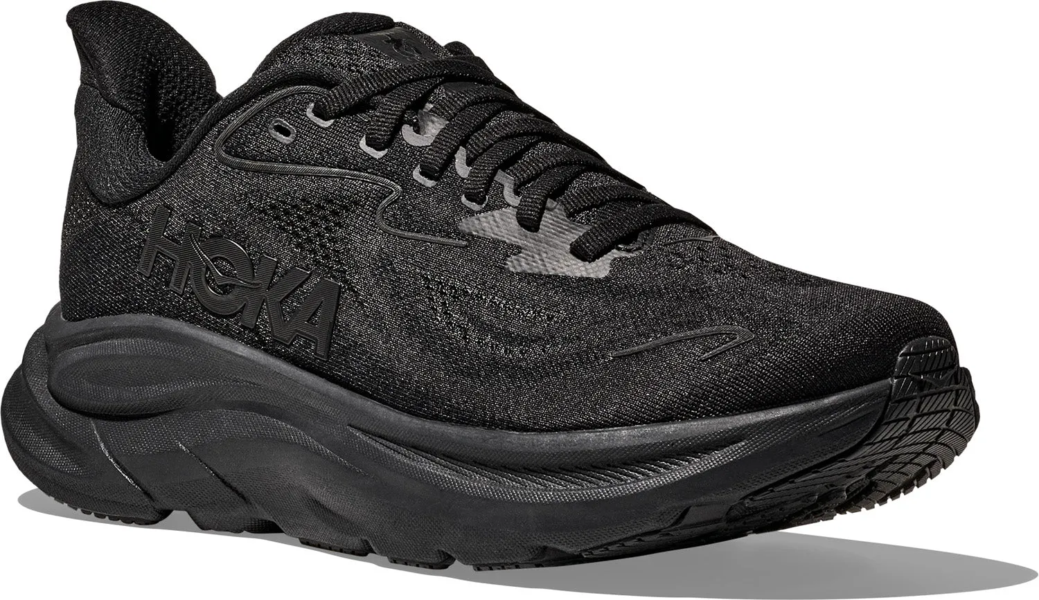 Chaussures de course pour hommes Clifton 10 (largeur large)