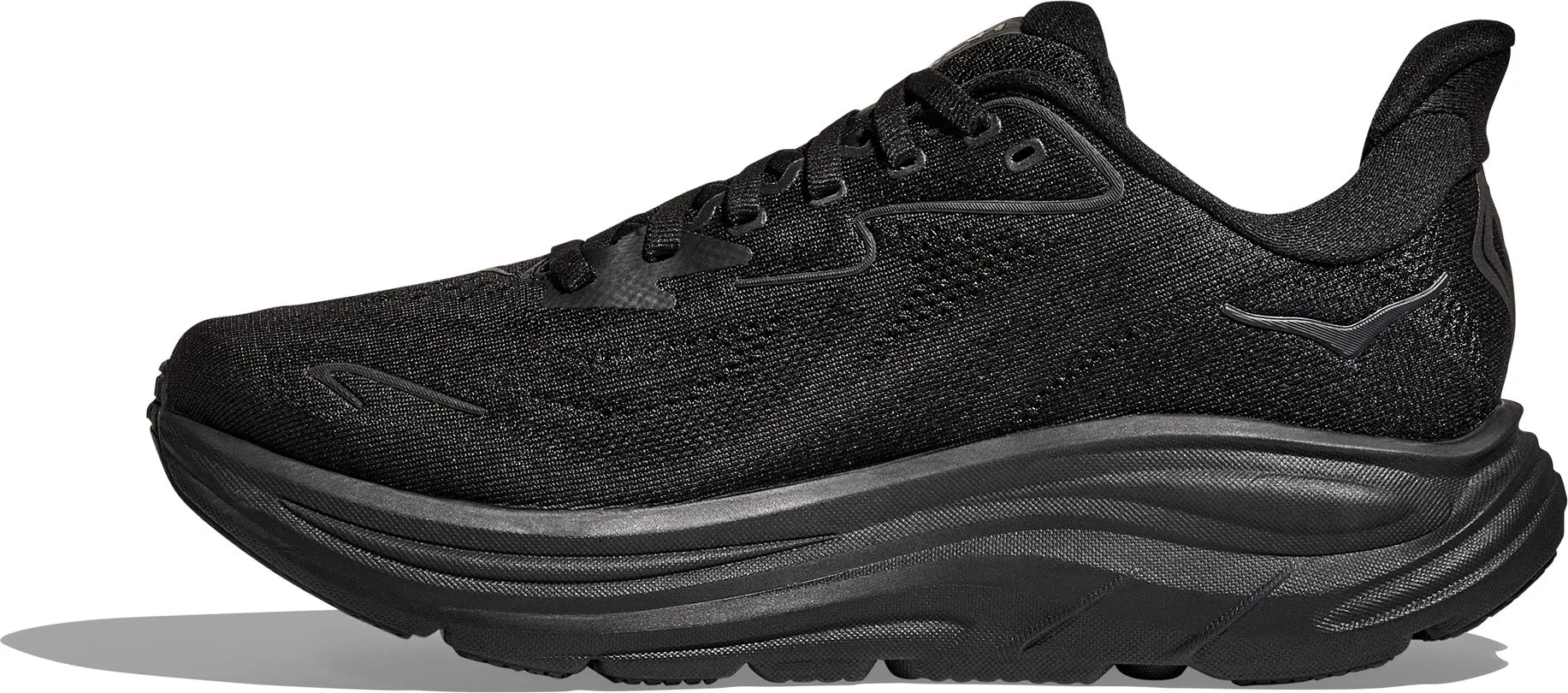 Chaussures de course pour hommes Clifton 10 (largeur large)