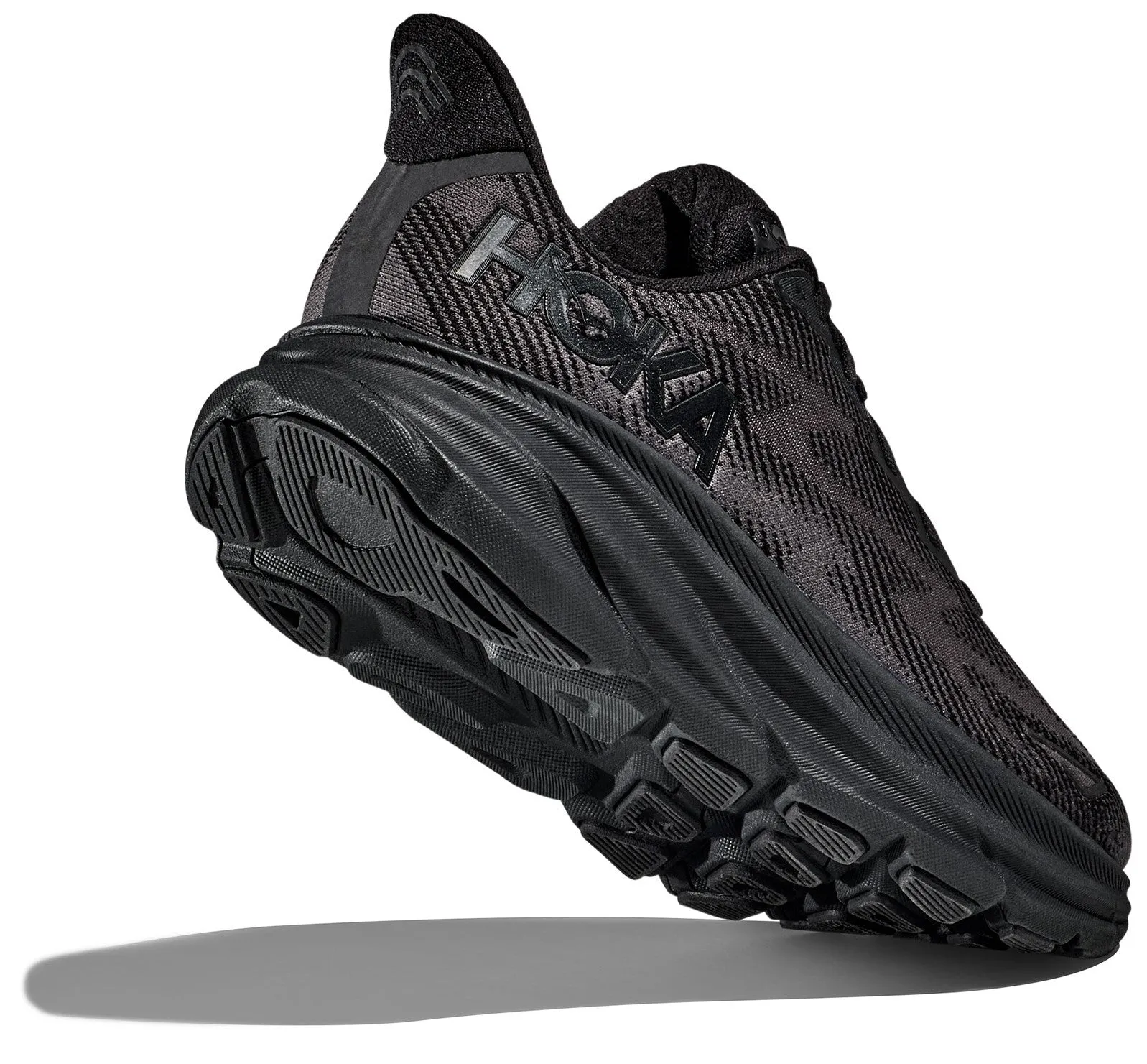 Chaussures de course pour hommes Clifton 9
