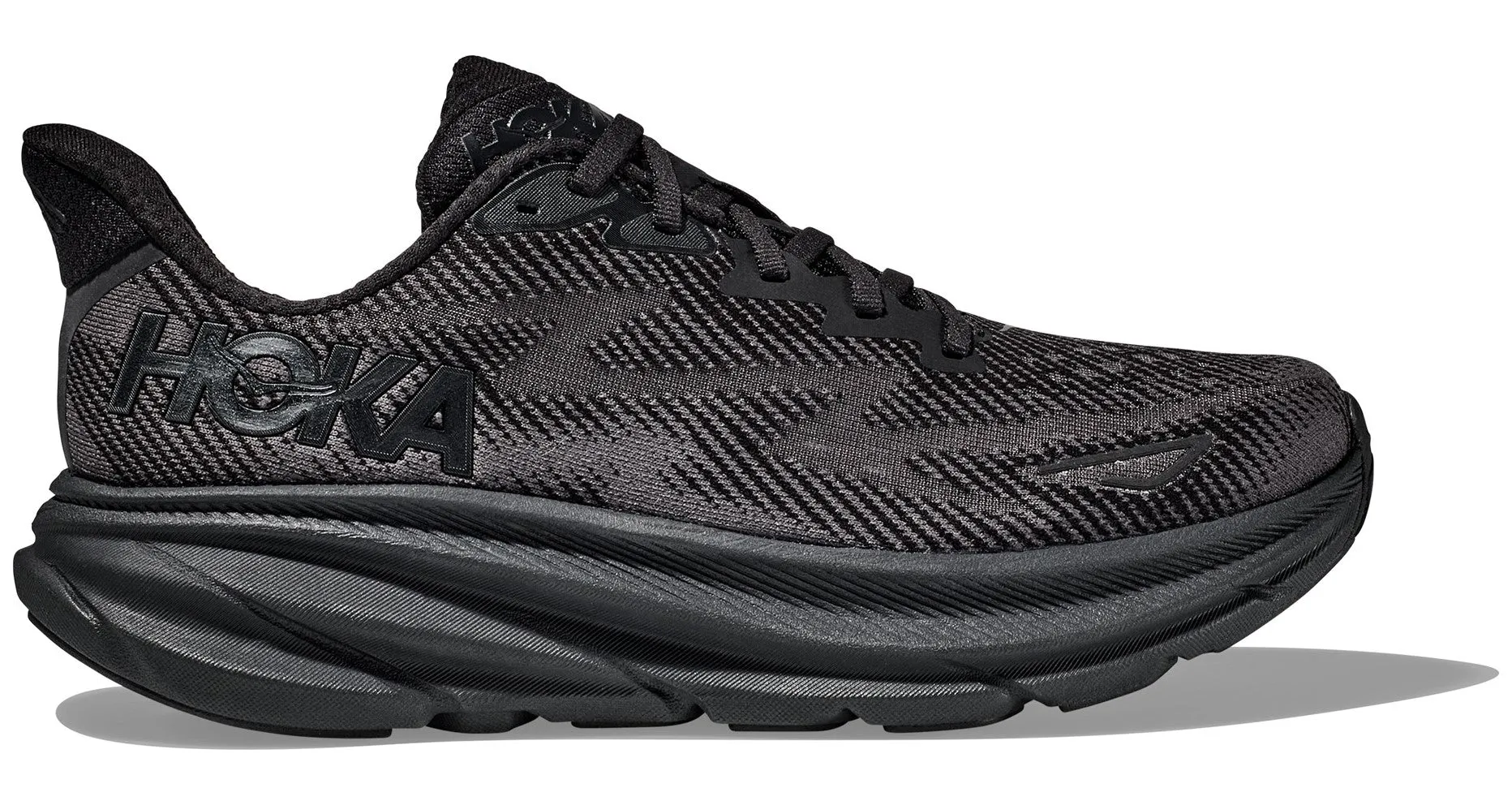 Chaussures de course pour hommes Clifton 9