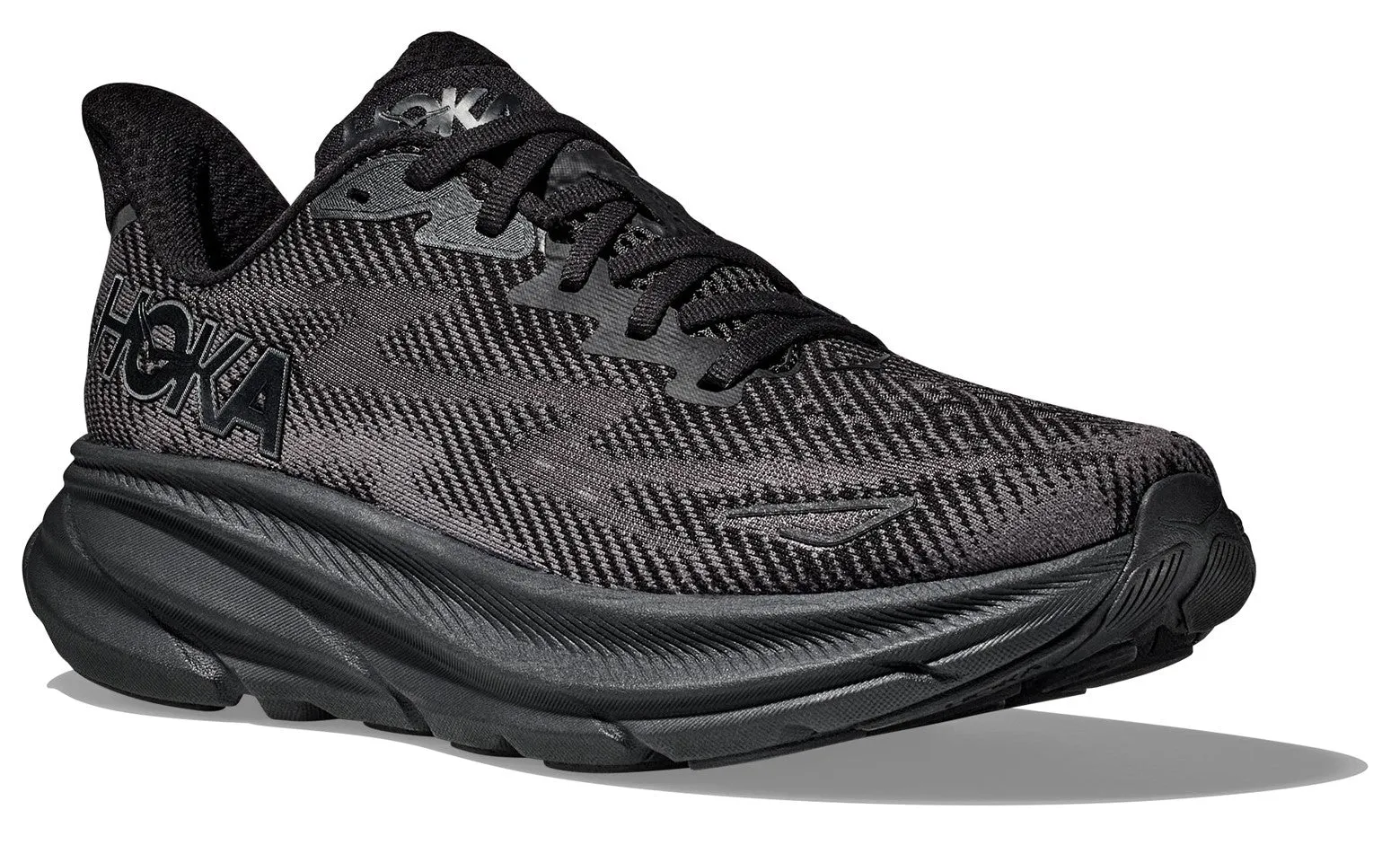 Chaussures de course pour hommes Clifton 9