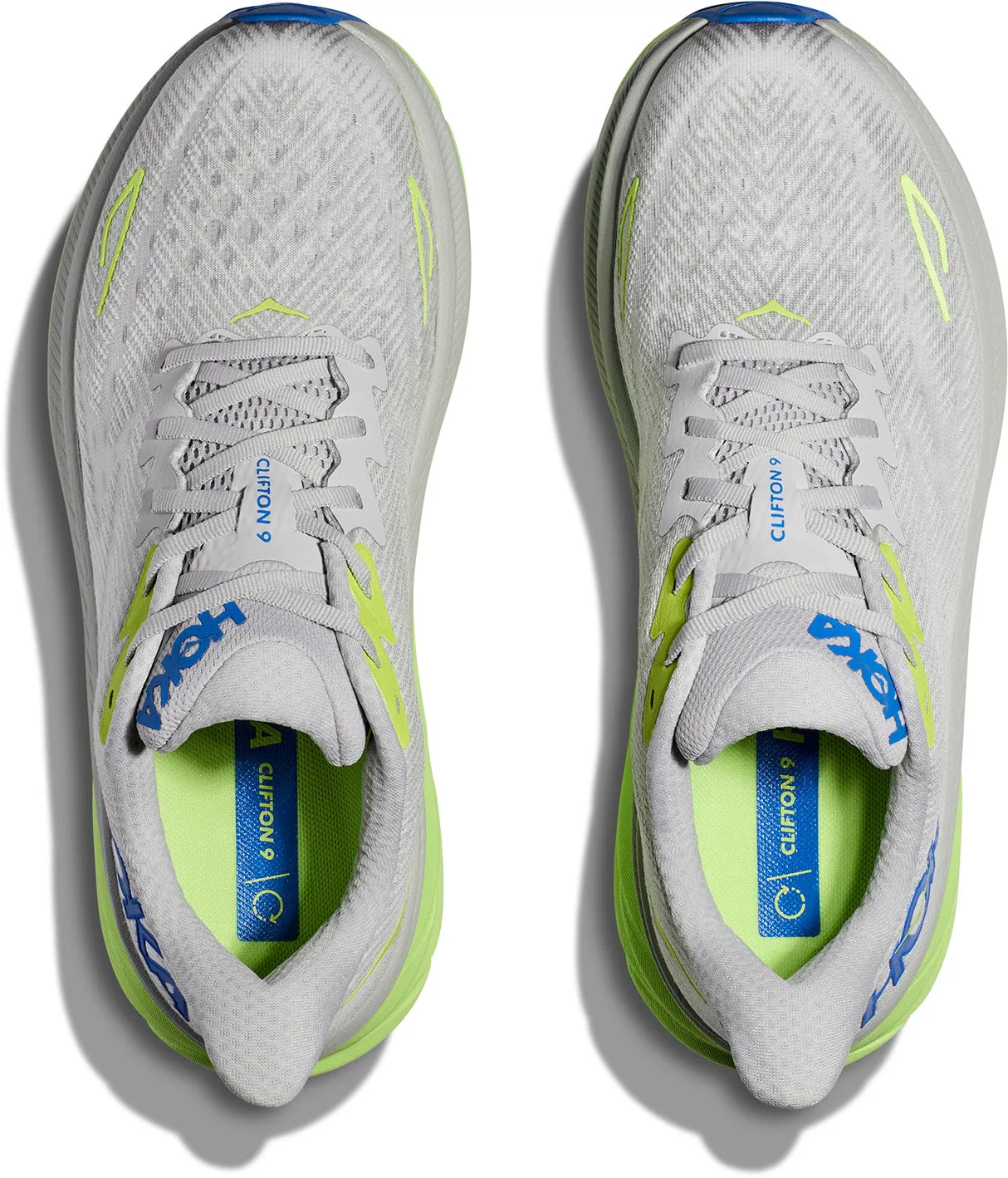 Chaussures de course pour hommes Clifton 9