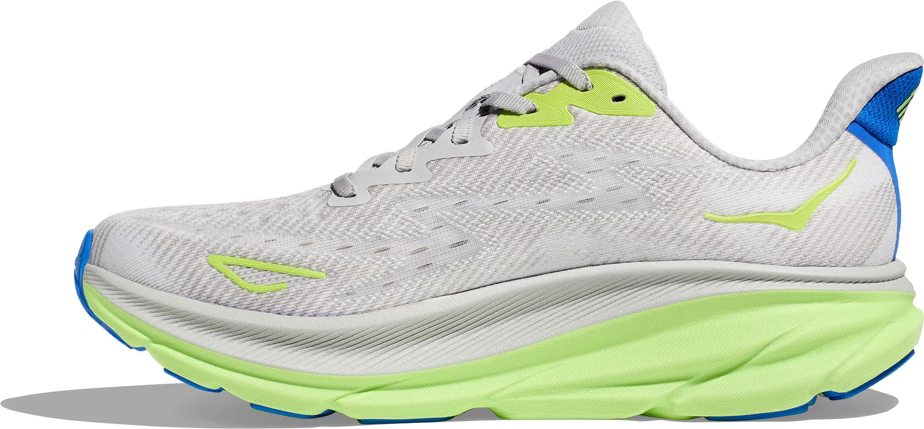 Chaussures de course pour hommes Clifton 9