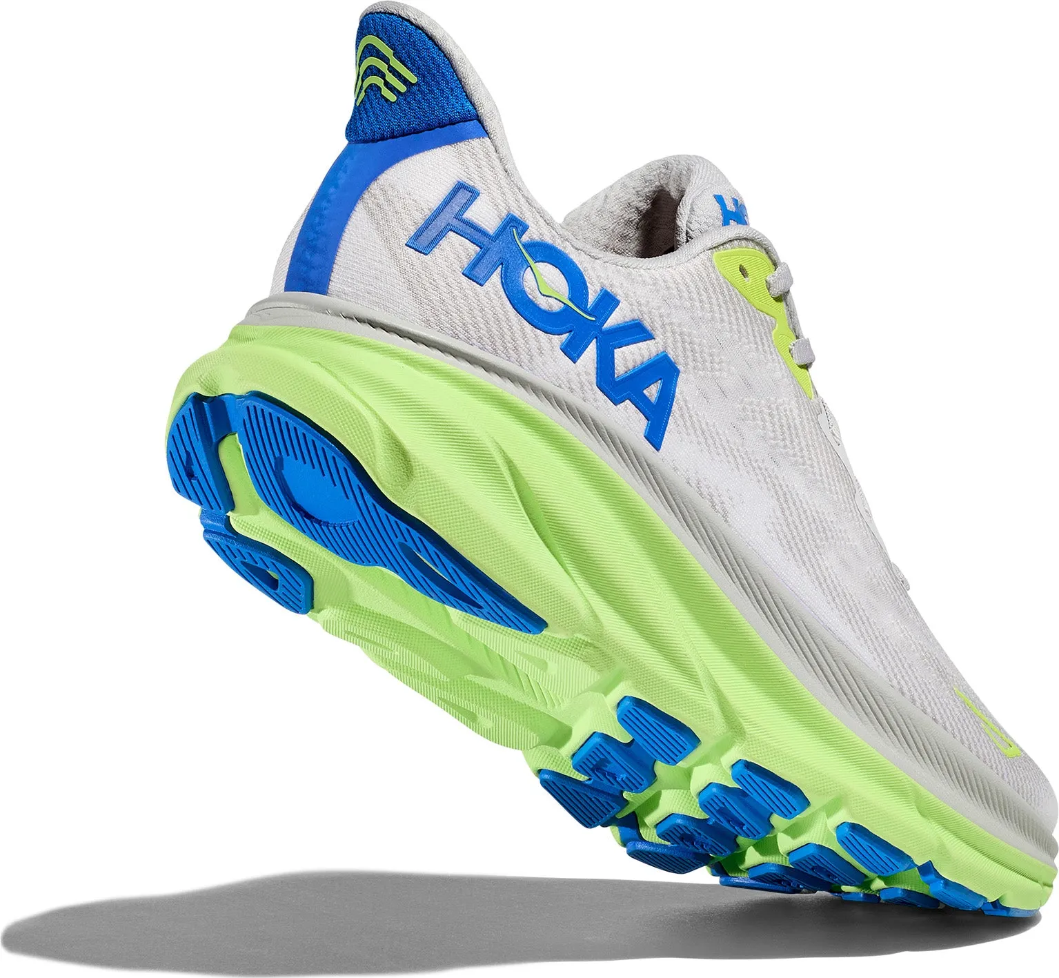 Chaussures de course pour hommes Clifton 9