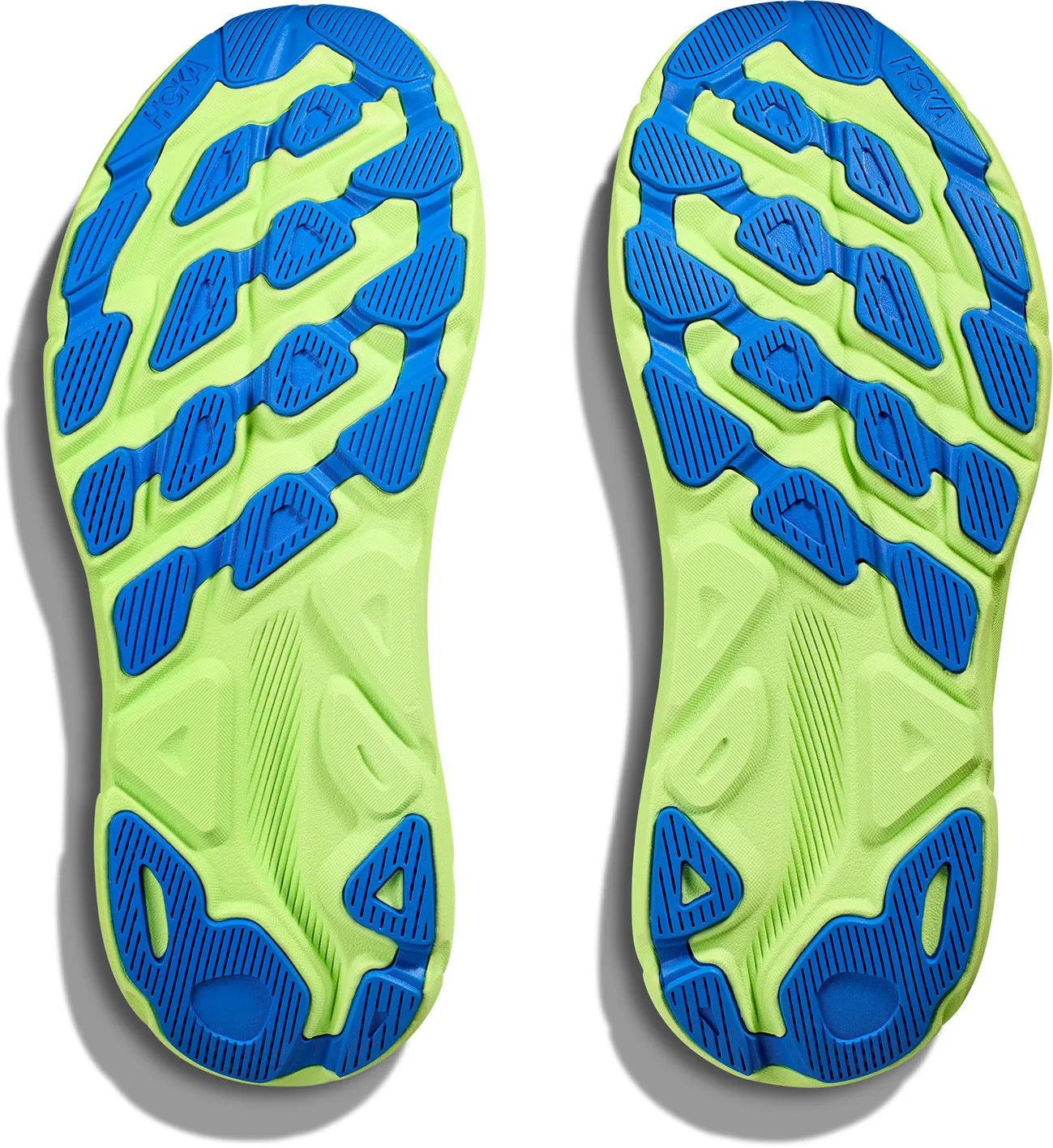 Chaussures de course pour hommes Clifton 9