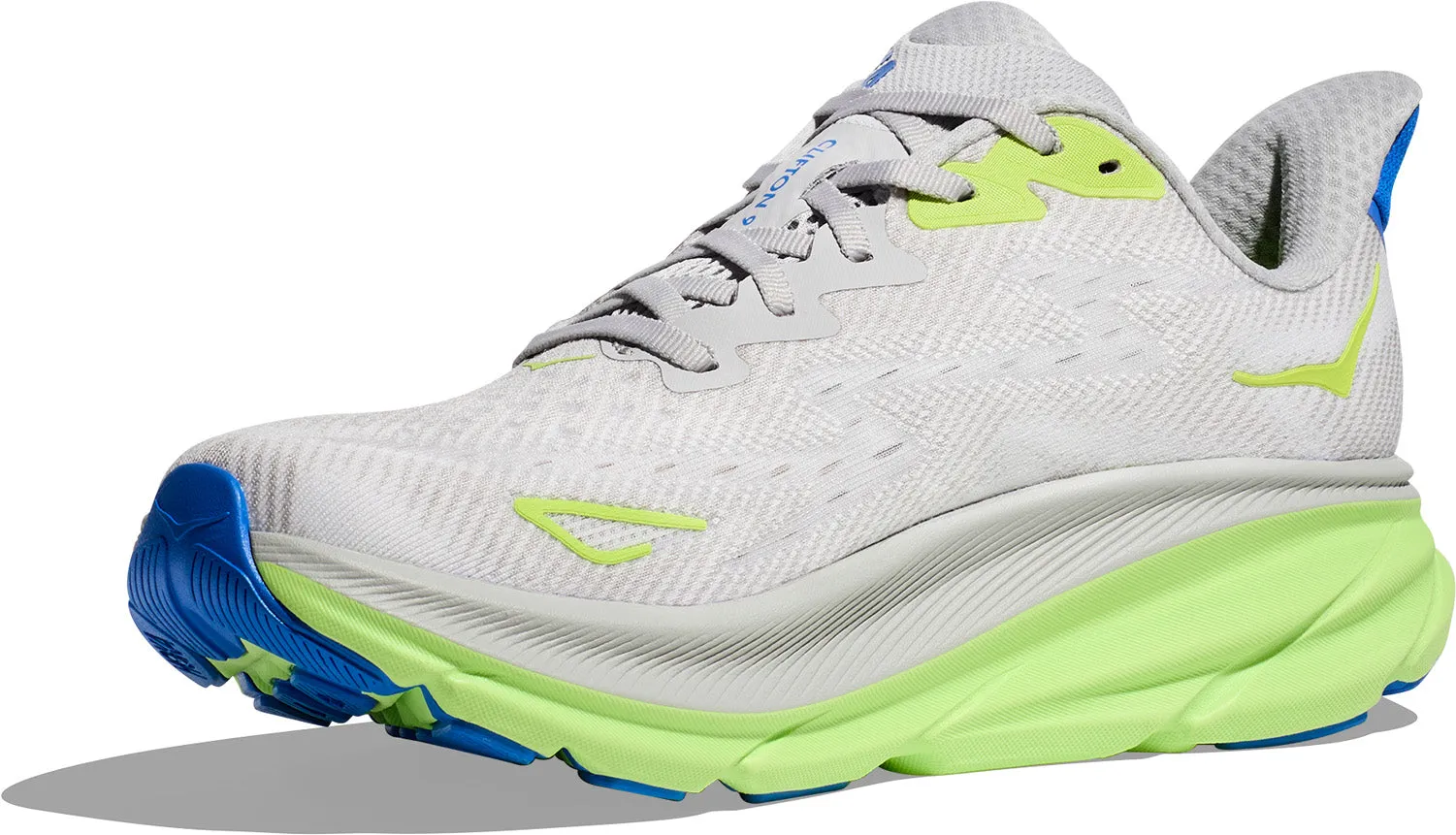 Chaussures de course pour hommes Clifton 9