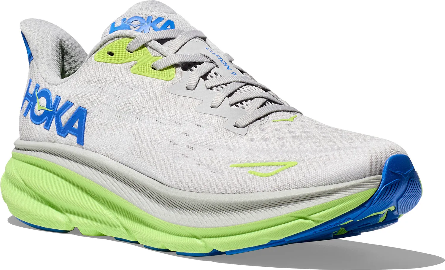 Chaussures de course pour hommes Clifton 9
