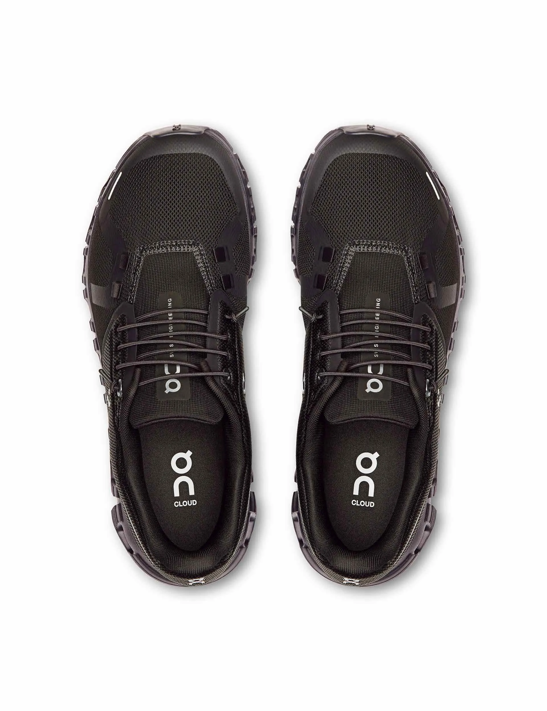Cloud 6 - Noir