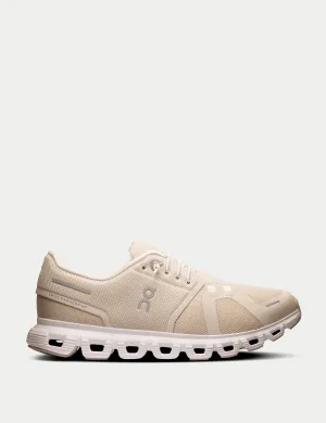 Cloud 6 - Perle/Blanc