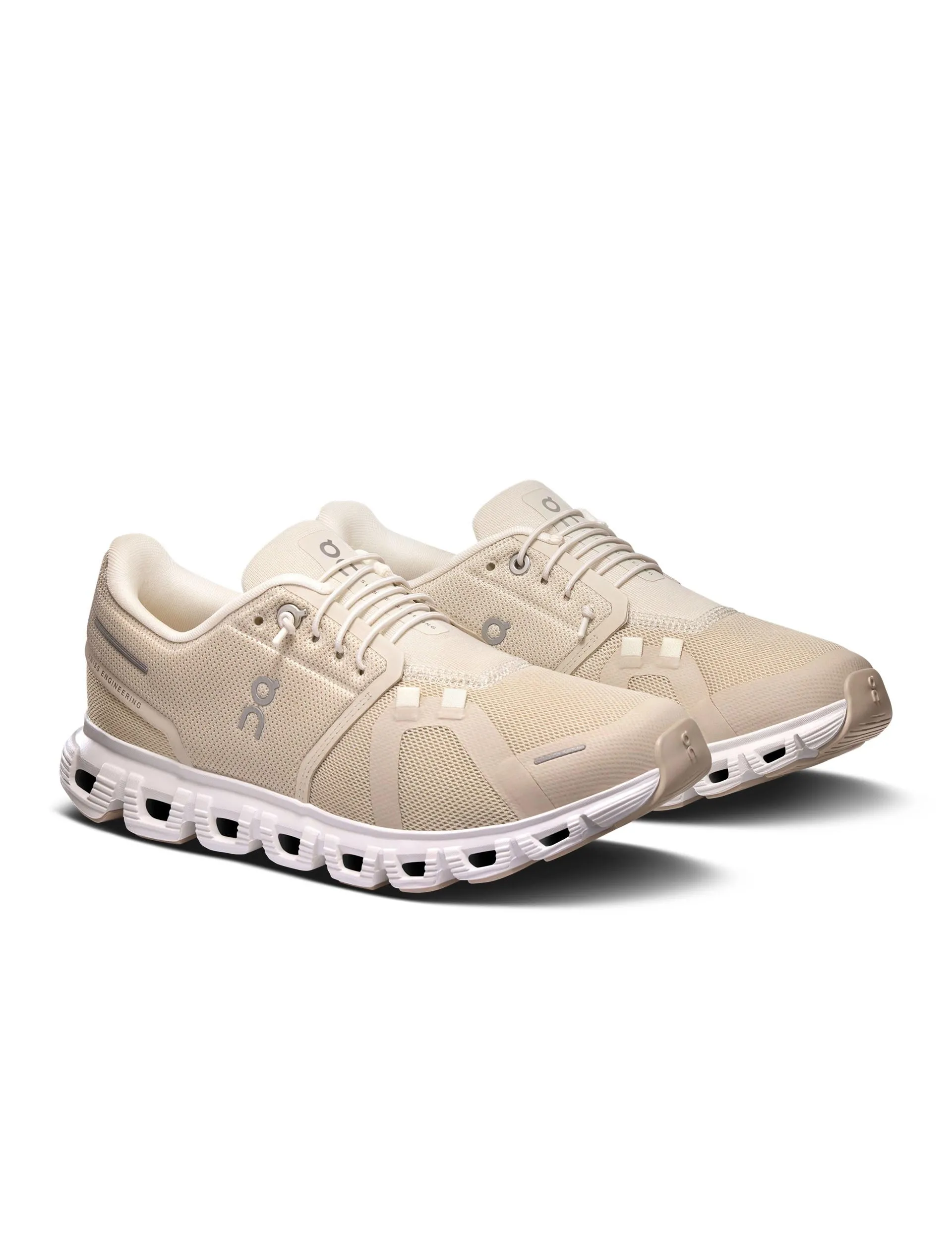 Cloud 6 - Perle/Blanc