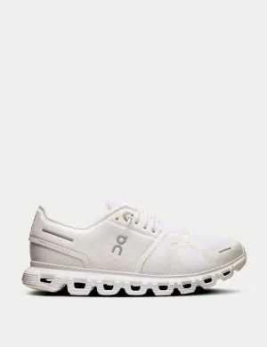 Cloud 6 - Blanc