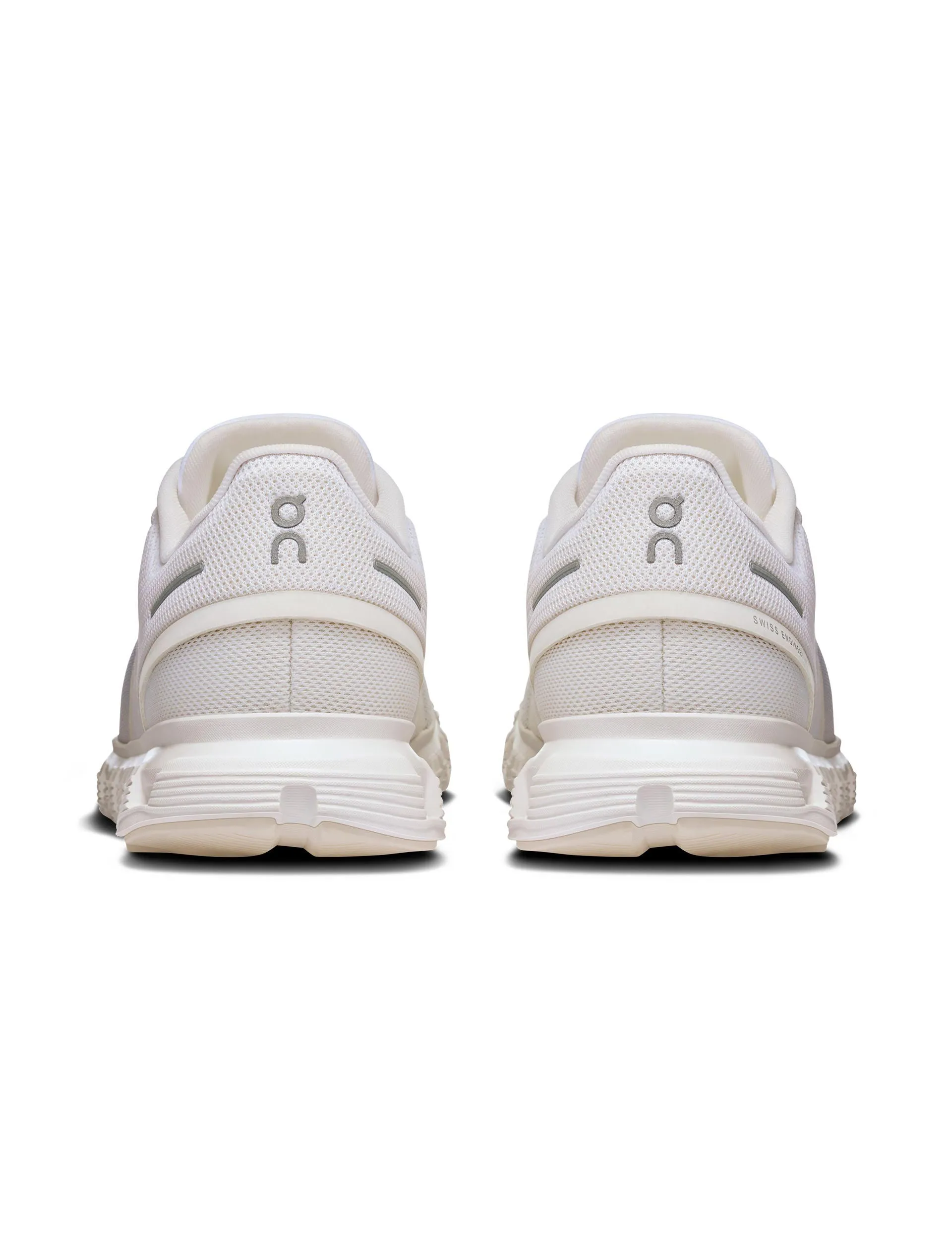 Cloud 6 - Blanc