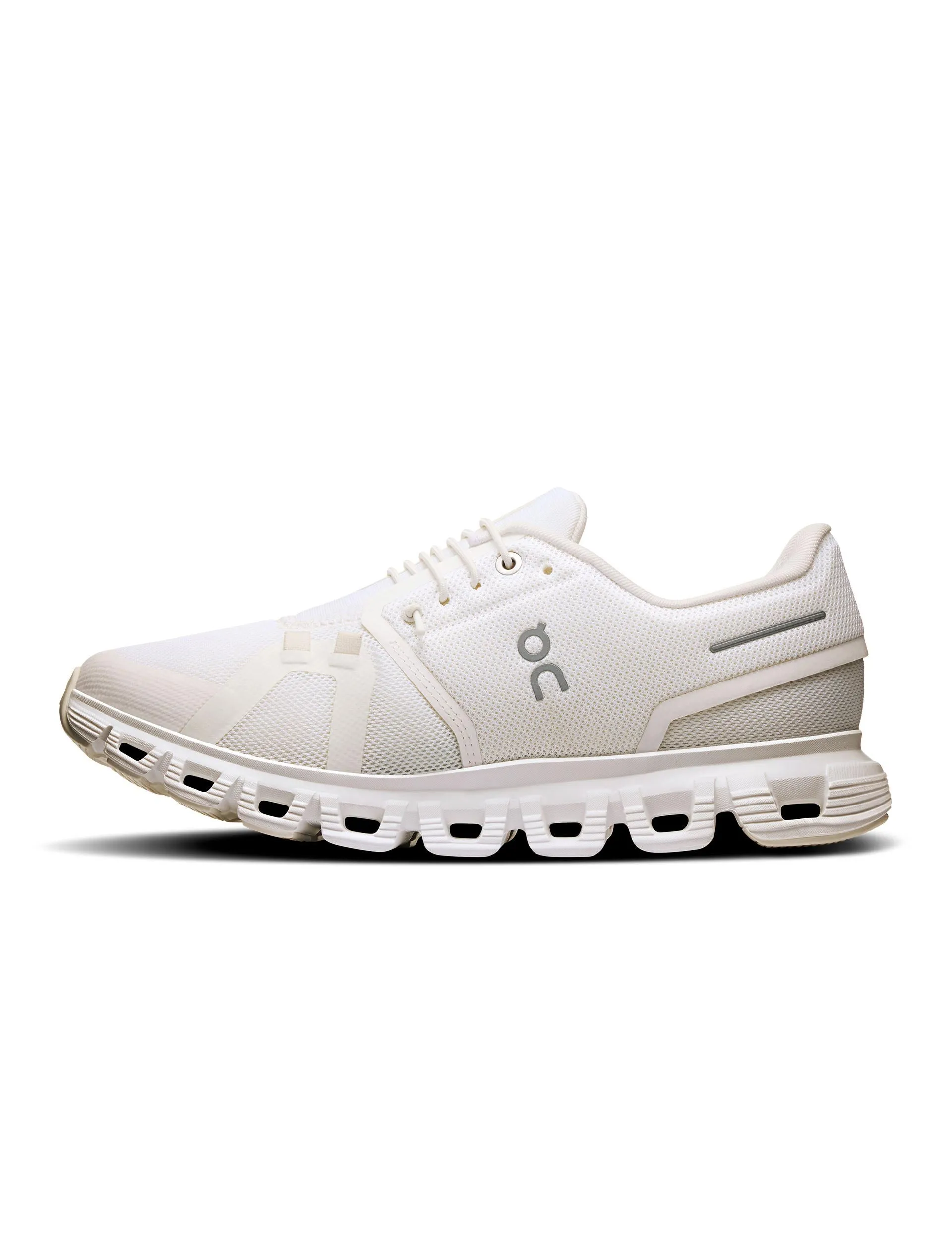 Cloud 6 - Blanc