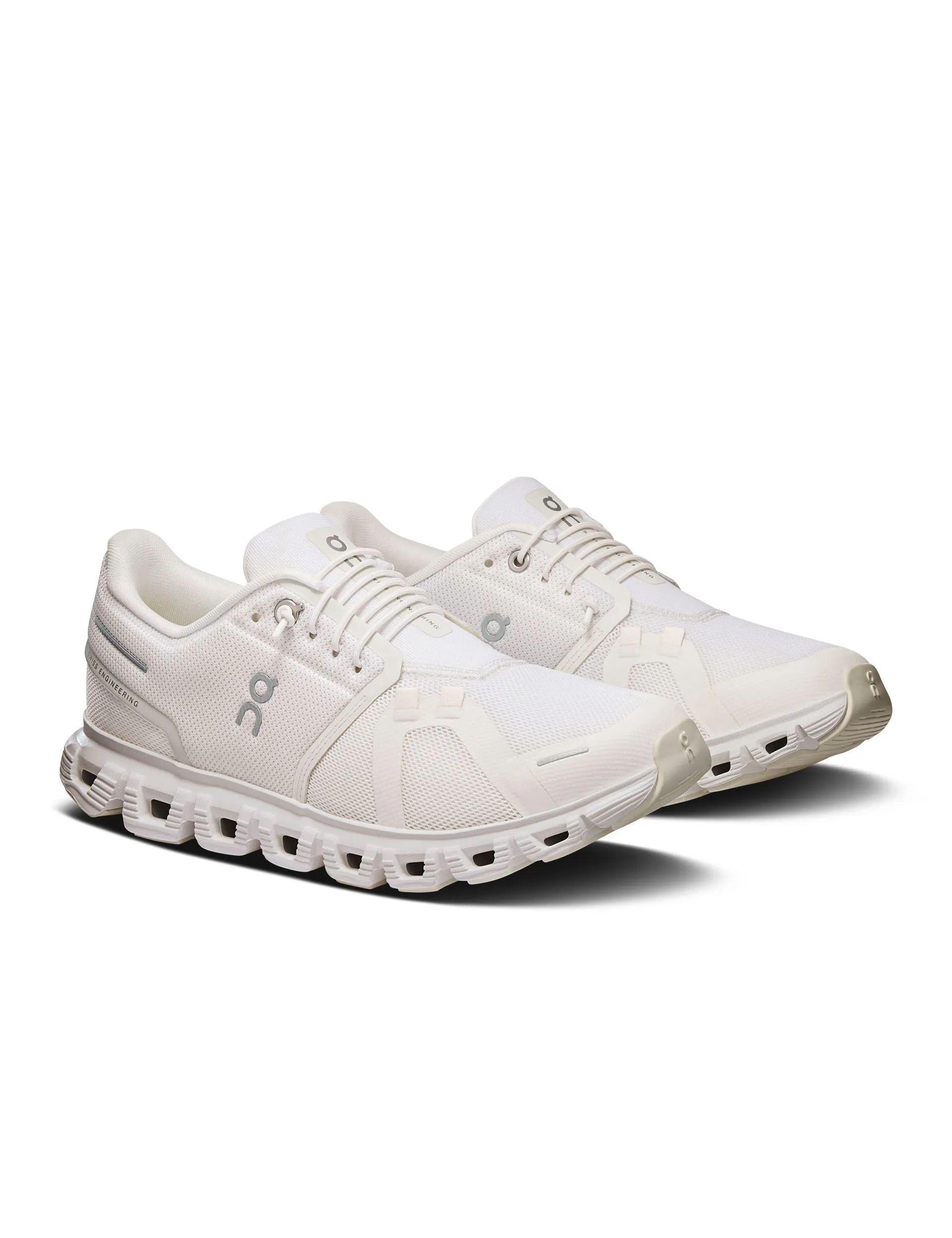 Cloud 6 - Blanc