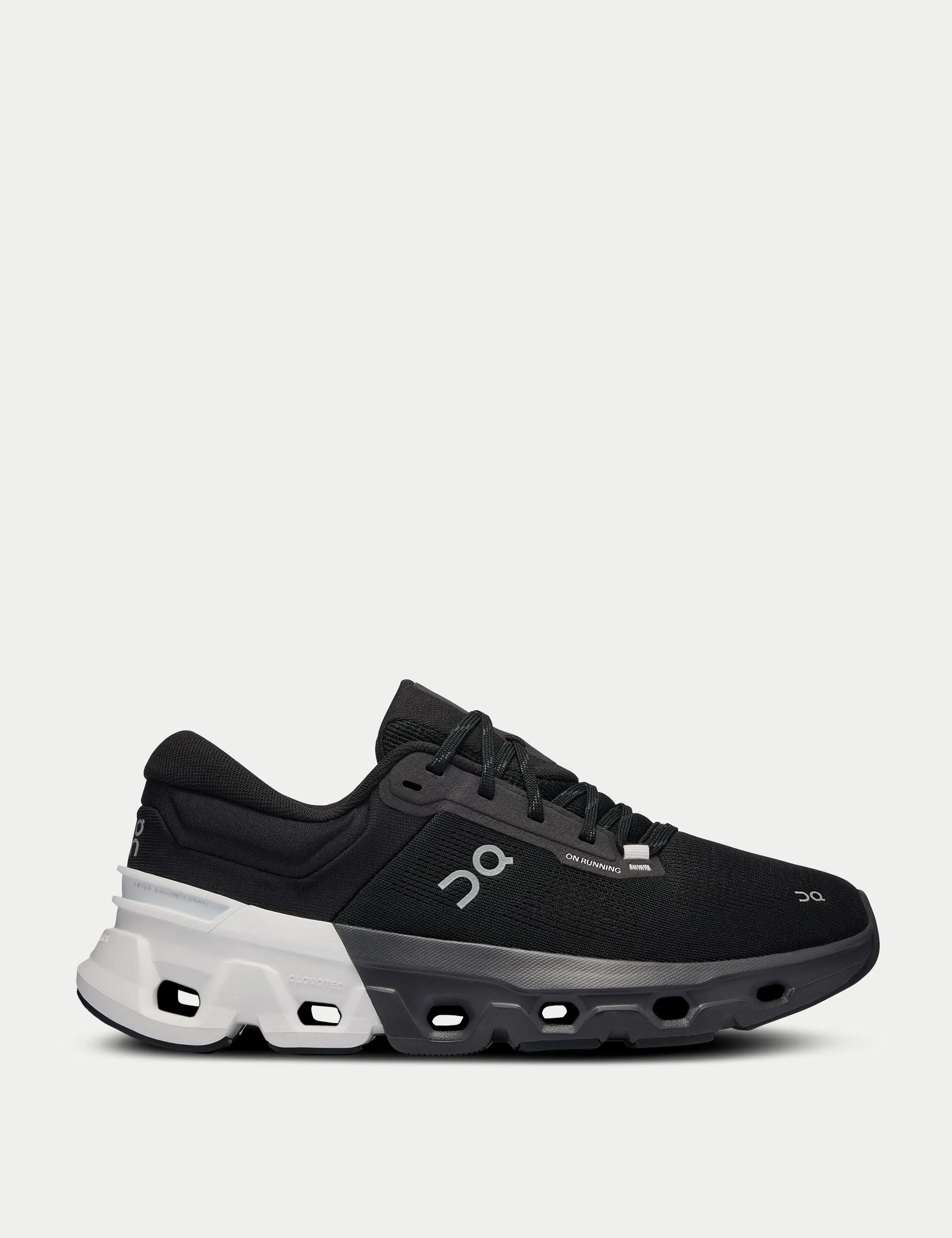 Cloudflyer 5 - Noir/Blanc