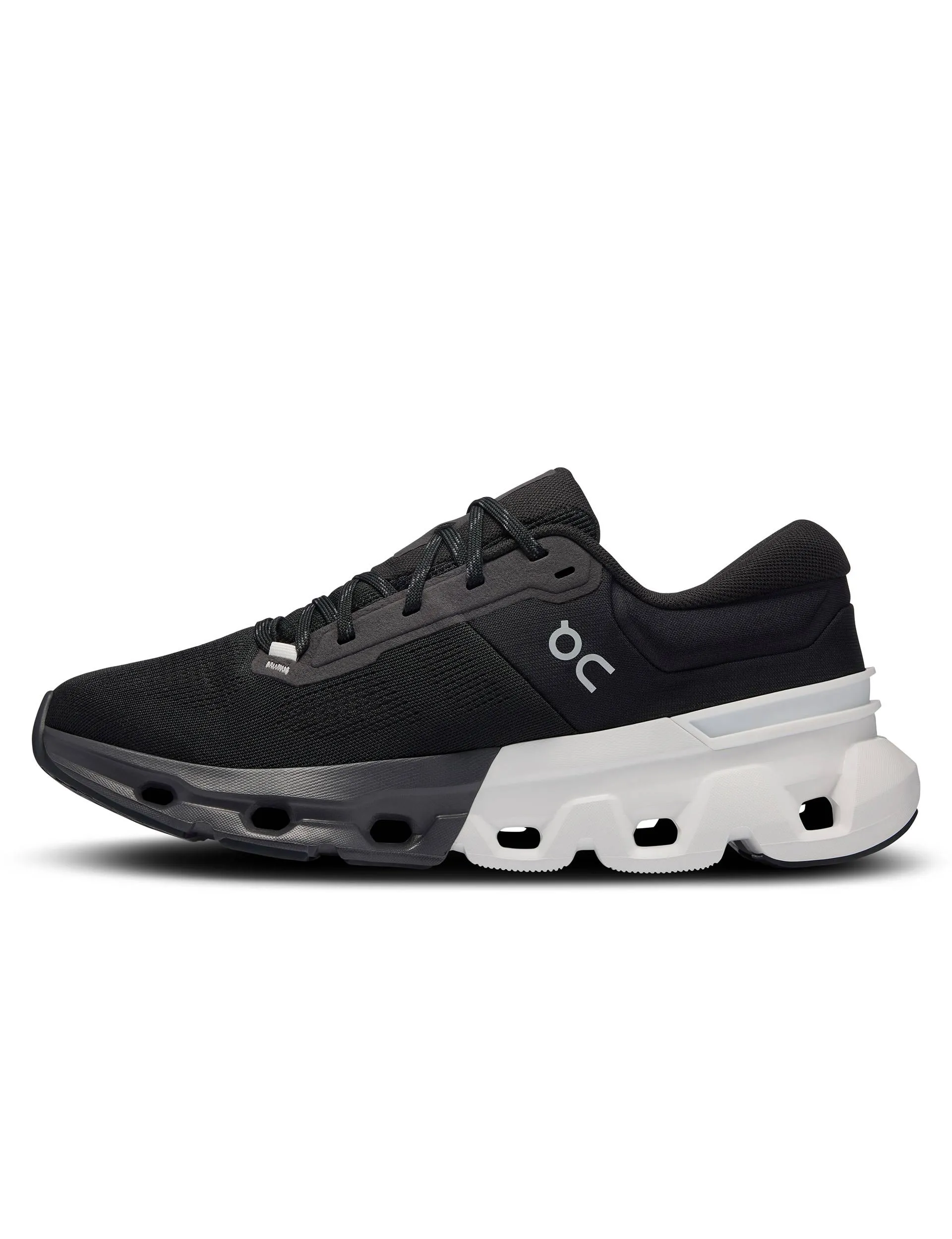 Cloudflyer 5 - Noir/Blanc