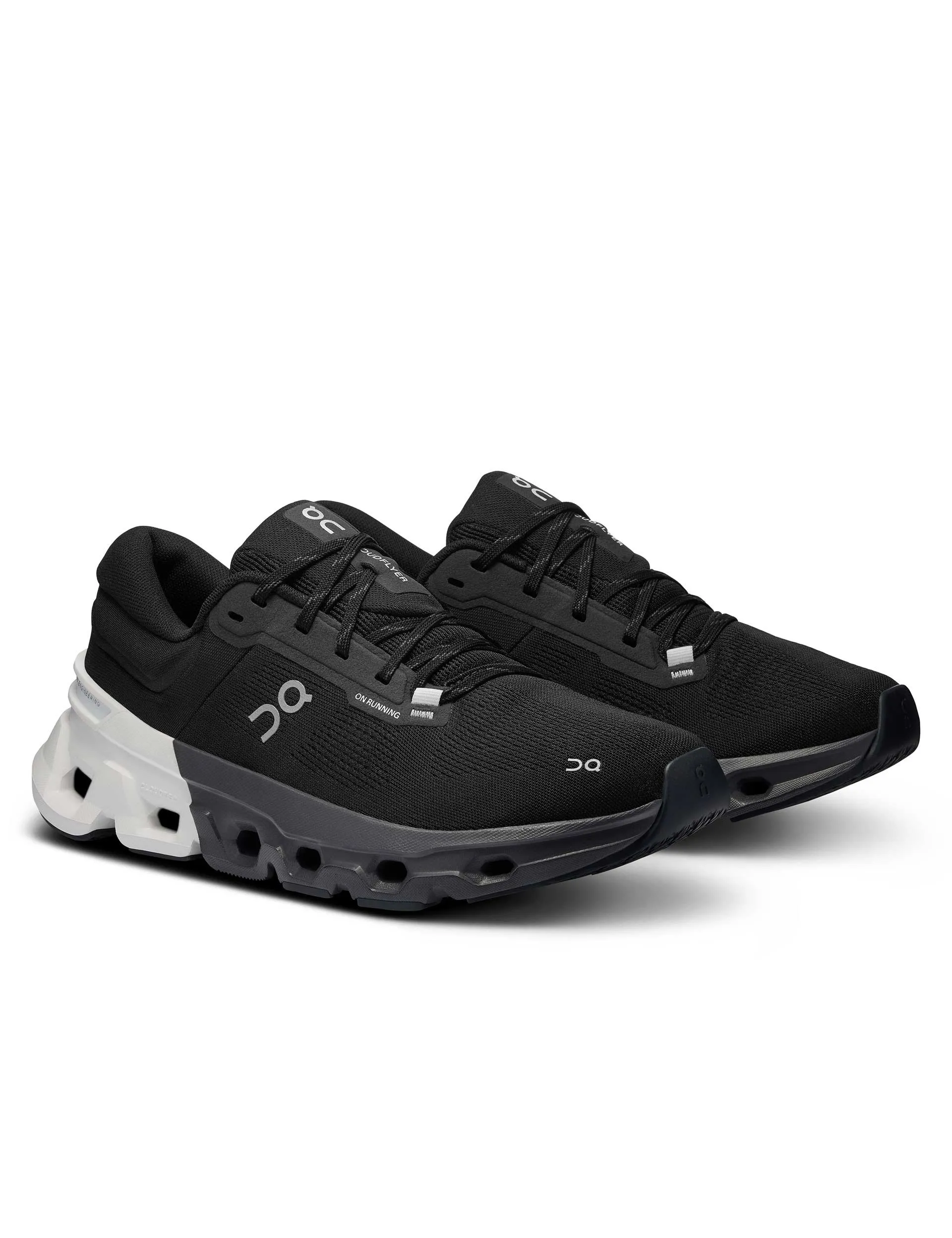Cloudflyer 5 - Noir/Blanc