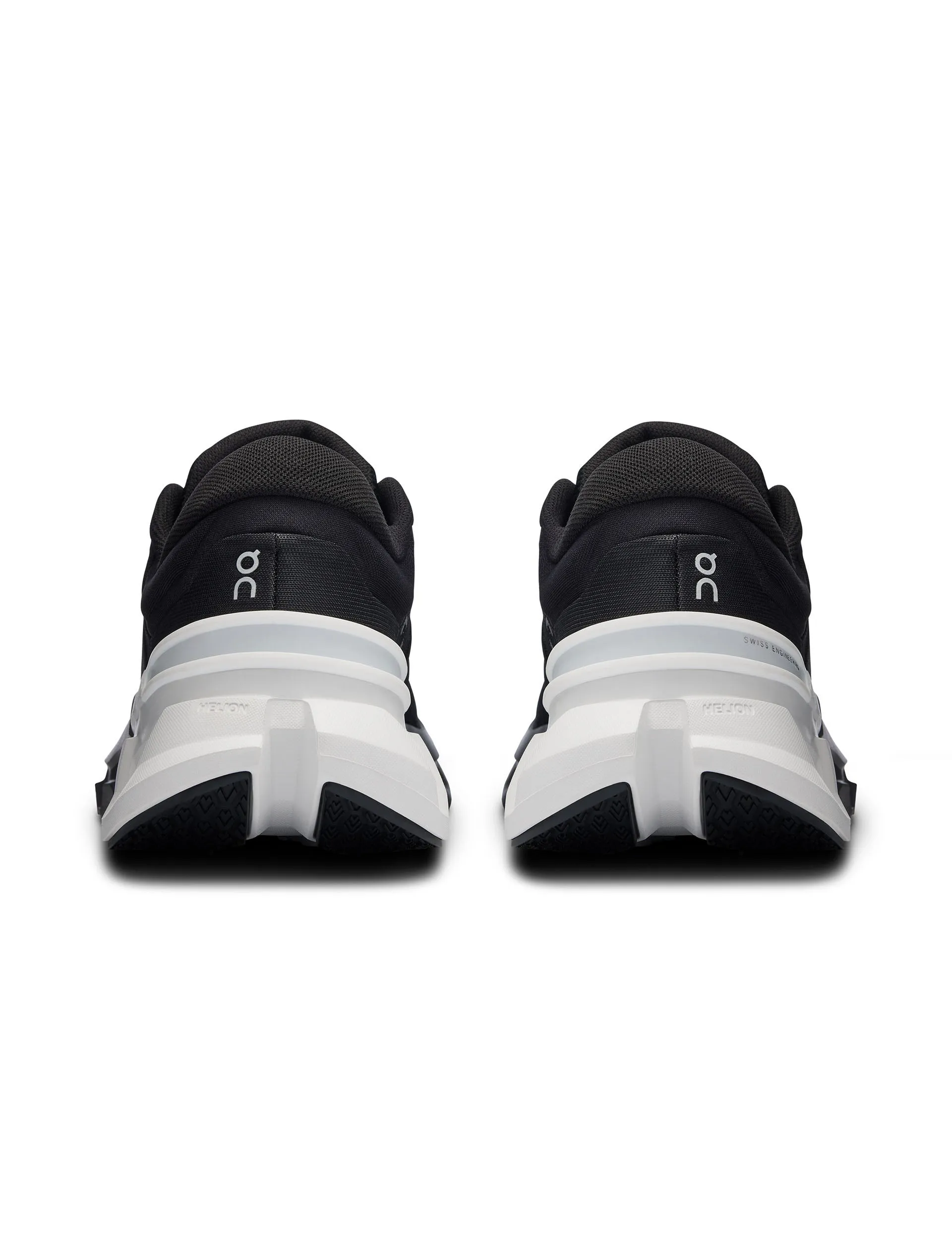 Cloudflyer 5 - Noir/Blanc