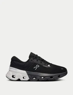 Cloudflyer 5 - Noir/Blanc