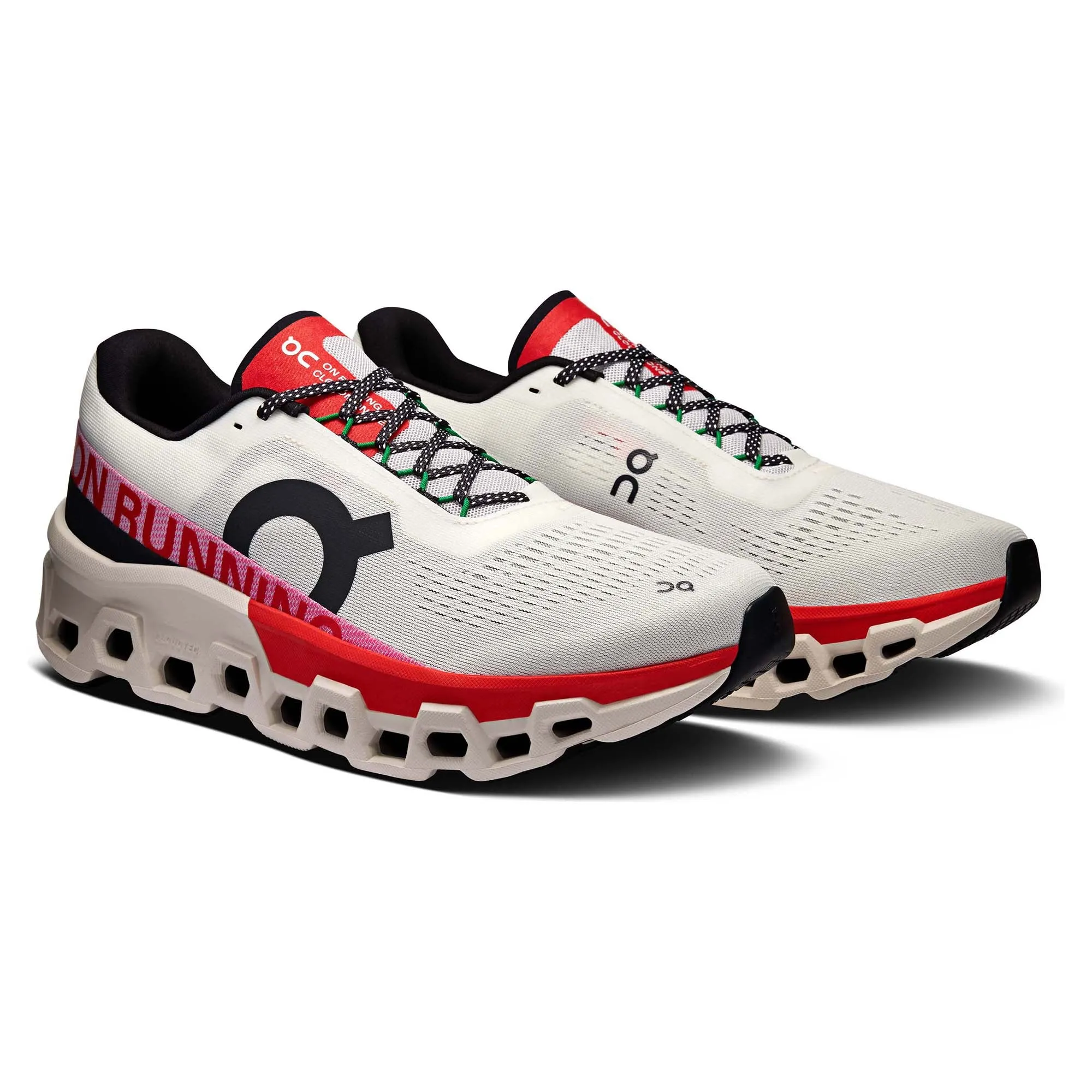 Chaussures de course Cloudmonster 2 pour homme