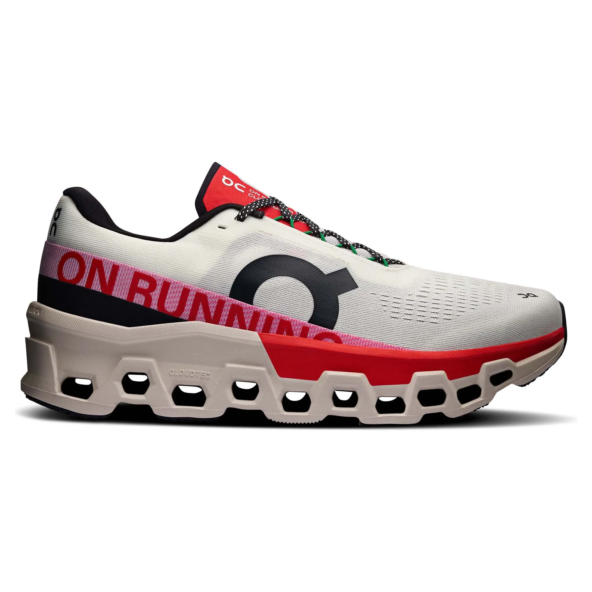 Chaussures de course Cloudmonster 2 pour homme
