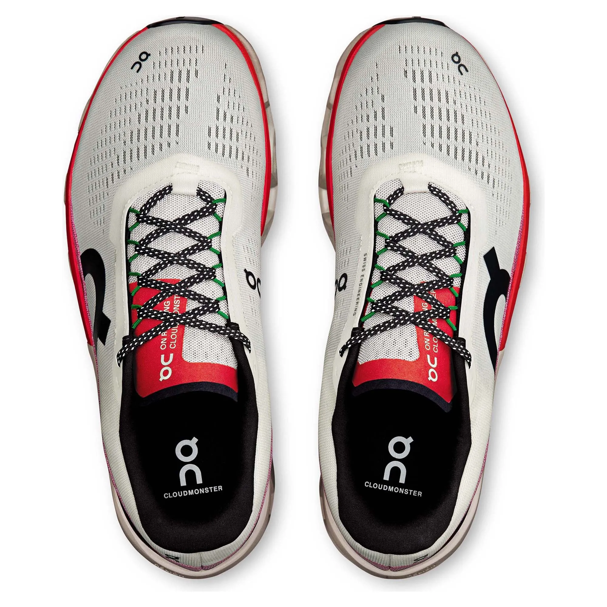 Chaussures de course Cloudmonster 2 pour homme