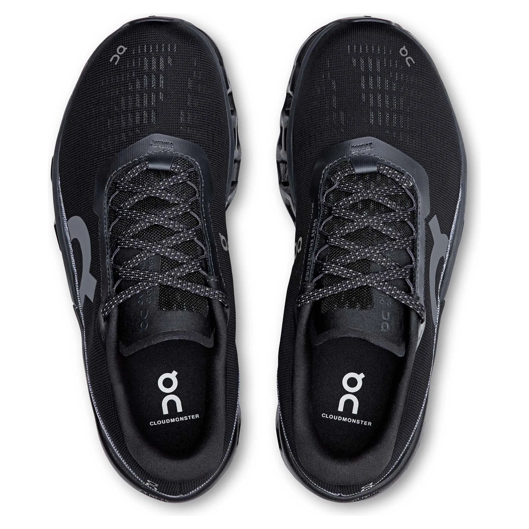 Chaussures de course Cloudmonster 2 pour femme