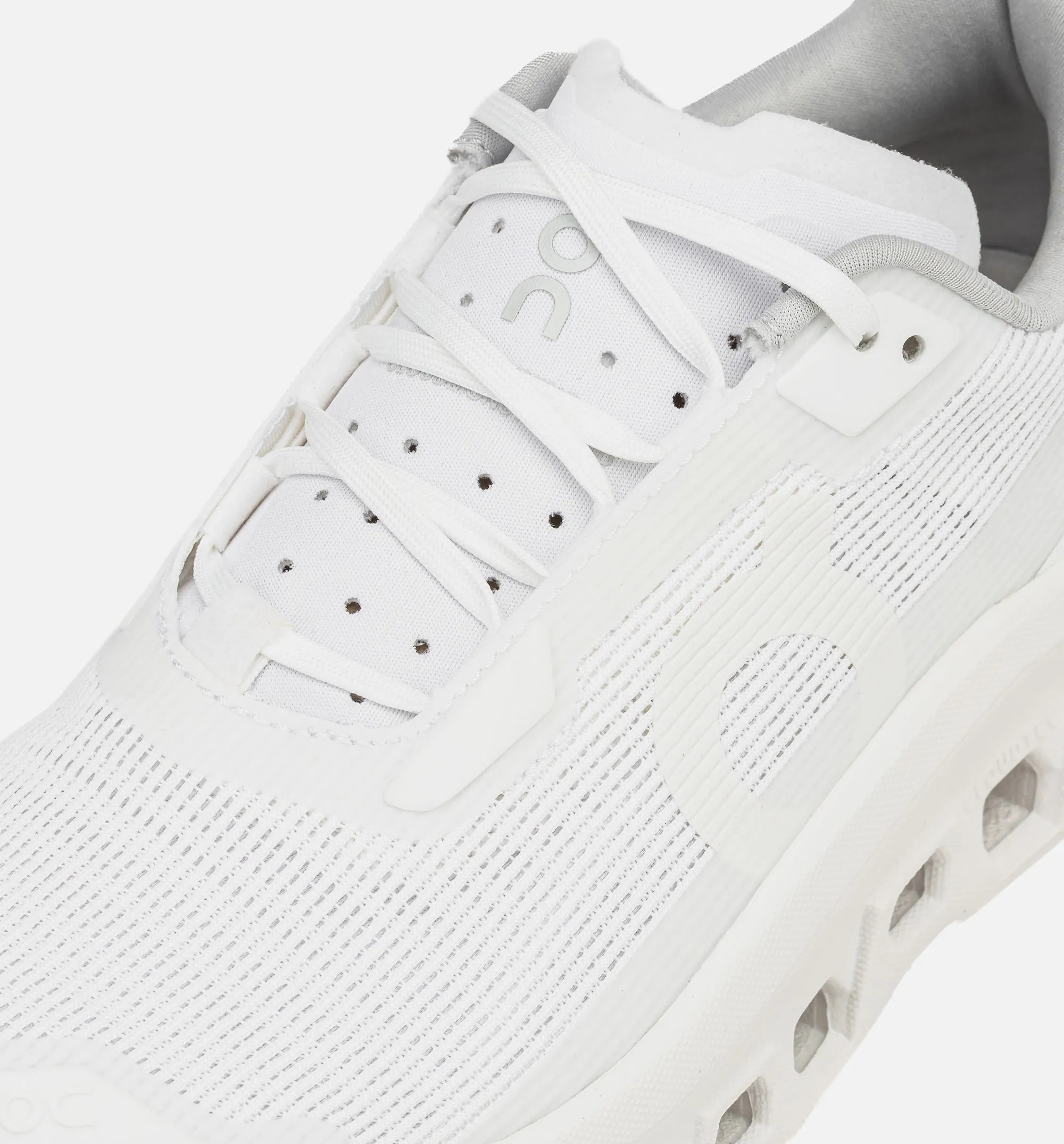 Chaussure de style de vie pour femme Cloudmonster Void - Blanc