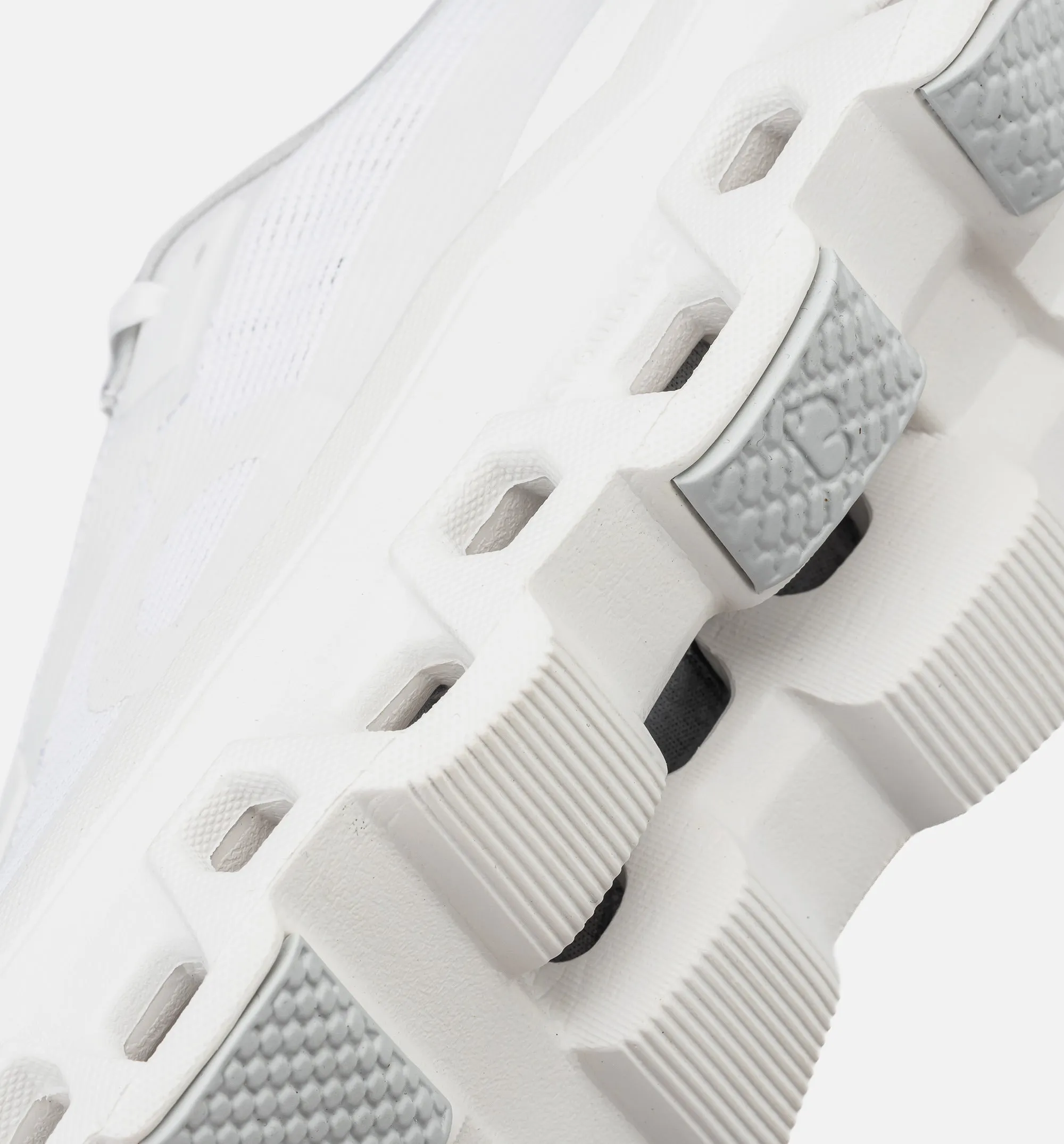 Chaussure de style de vie pour femme Cloudmonster Void - Blanc