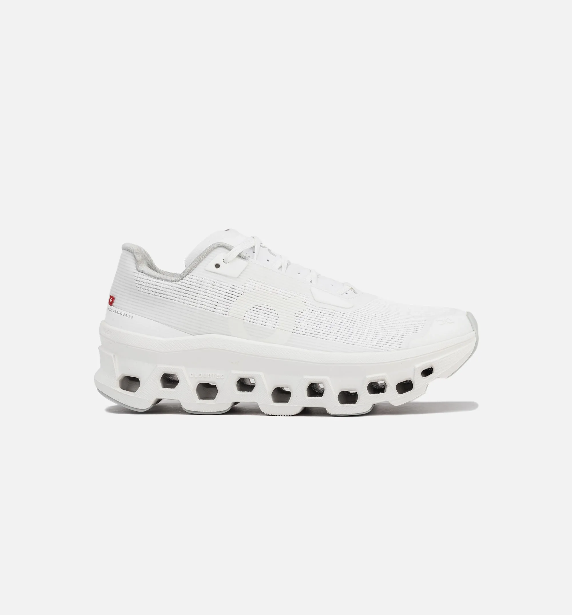 Chaussure de style de vie pour femme Cloudmonster Void - Blanc