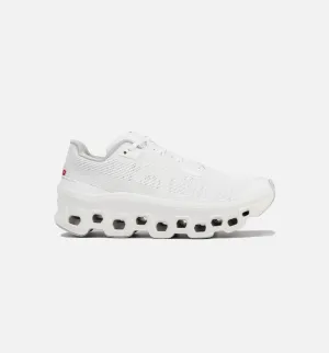 Chaussure de style de vie pour femme Cloudmonster Void - Blanc