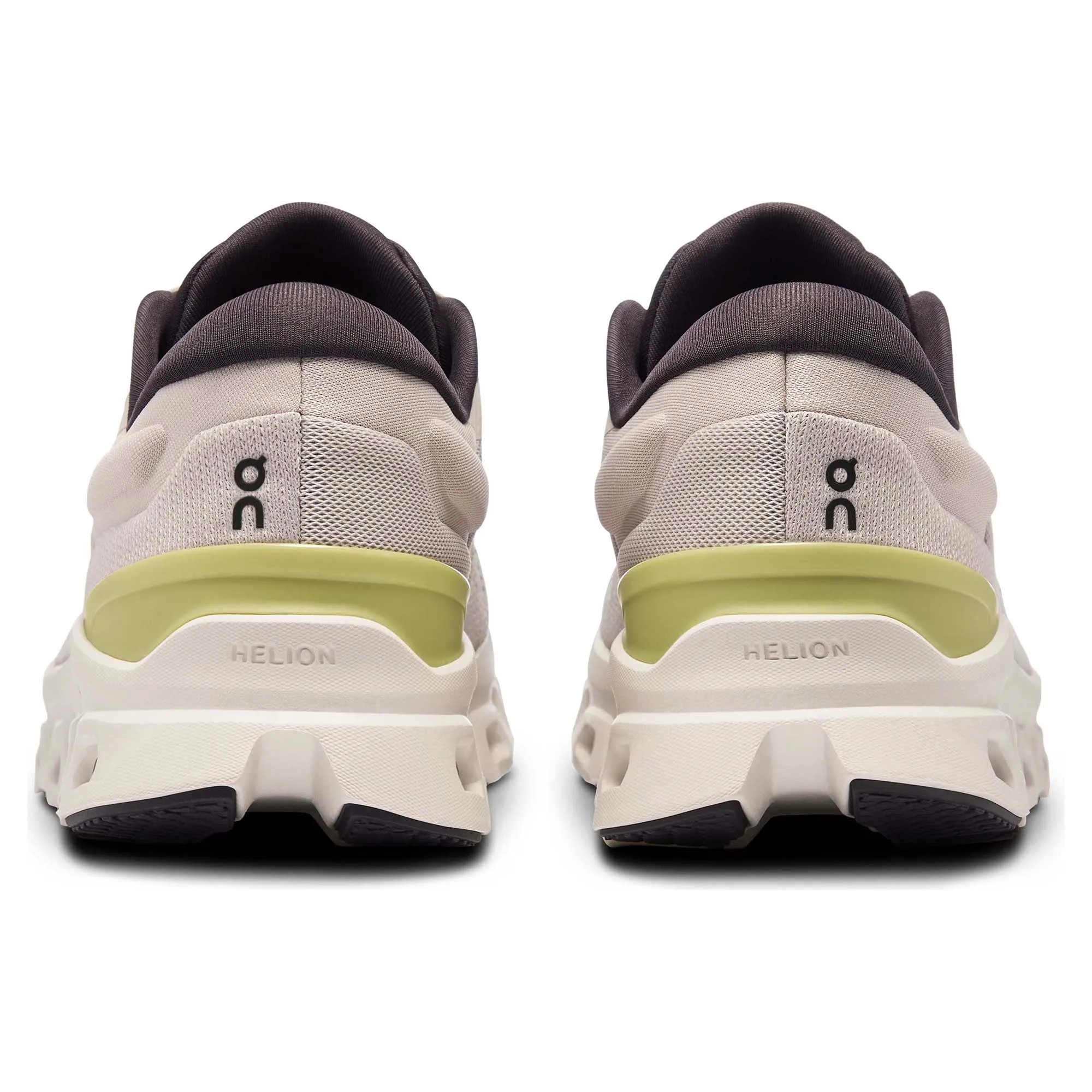 Chaussures de course Cloudstratus 3 pour Femme