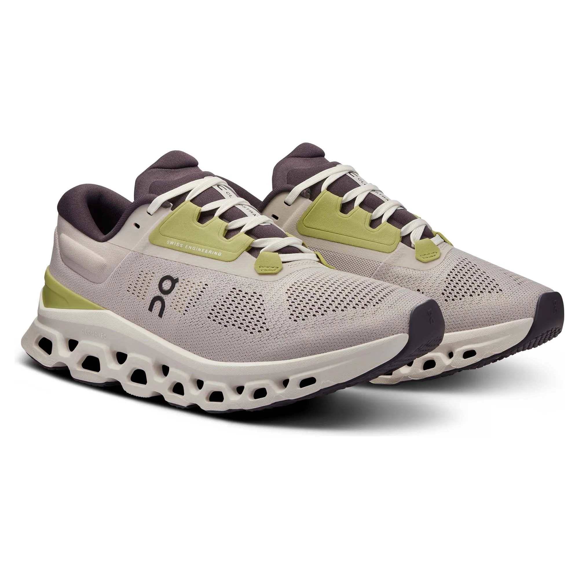 Chaussures de course Cloudstratus 3 pour Femme