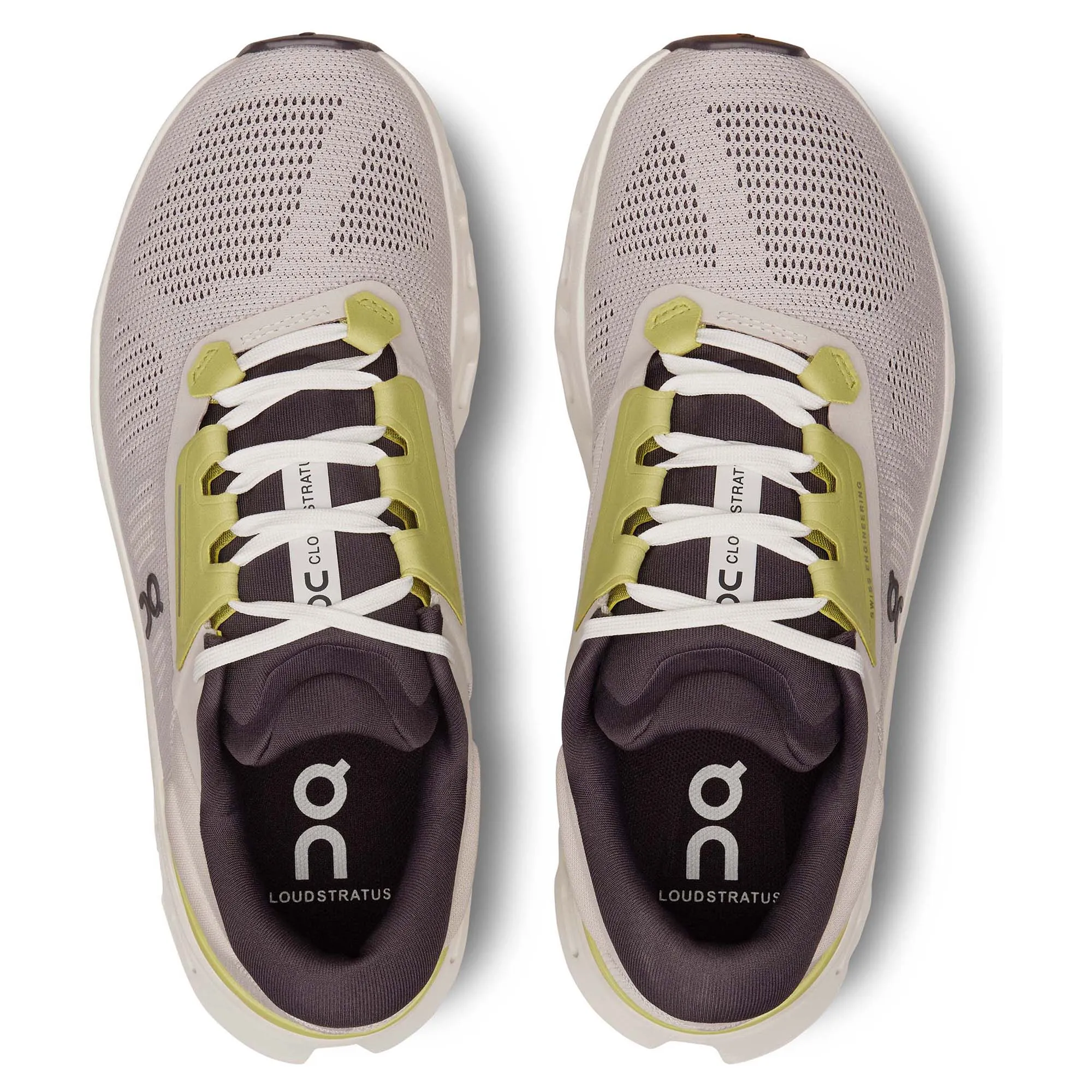 Chaussures de course Cloudstratus 3 pour Femme