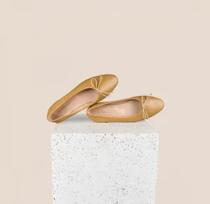 Como - Bouton d'or