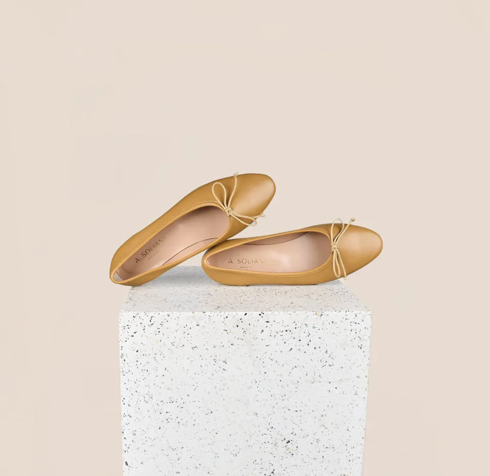 Como - Bouton d'or