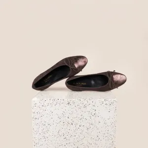 Como - Rocher au chocolat