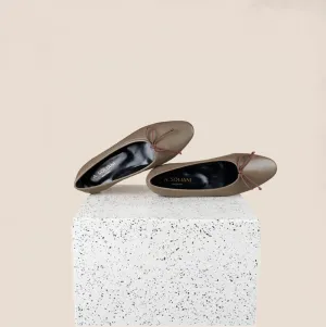 Como - Taupe foncé