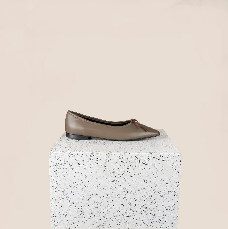 Como - Taupe foncé