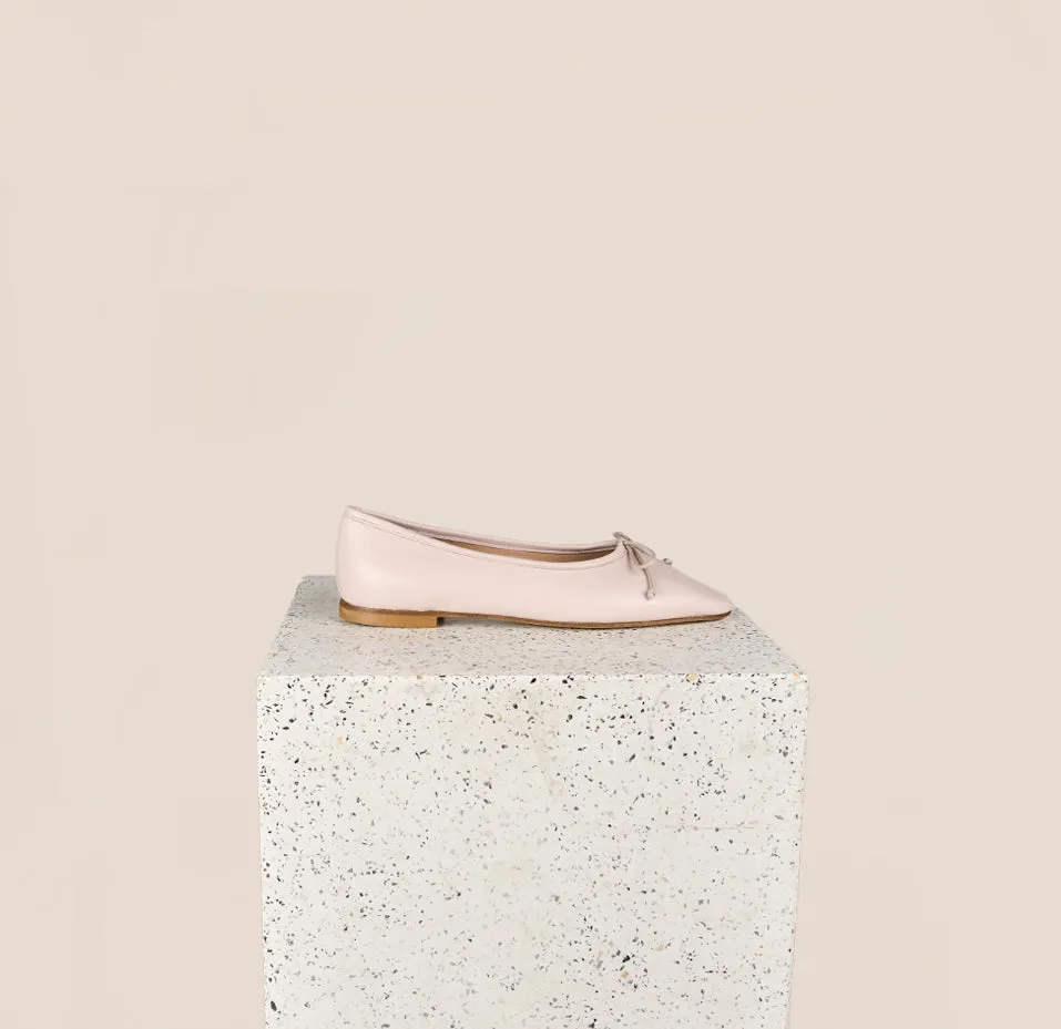 Como - Pétale de rose