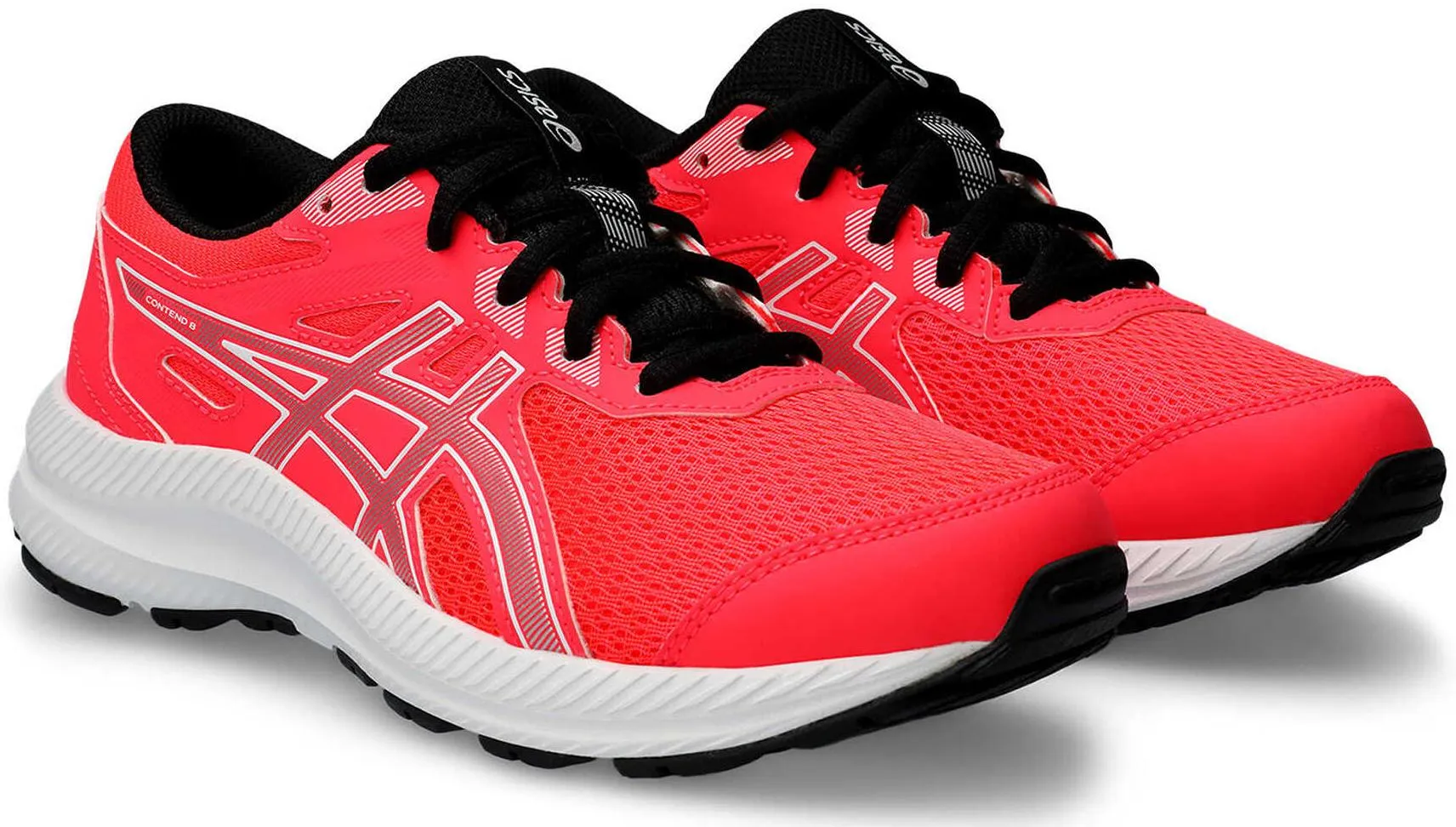 Chaussures de course pour enfants Contend 8 GS