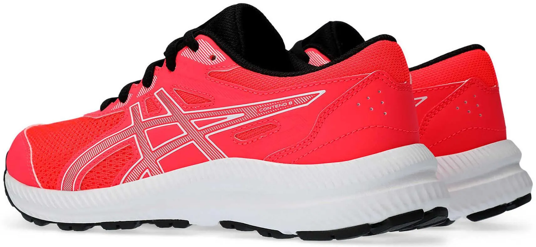 Chaussures de course pour enfants Contend 8 GS