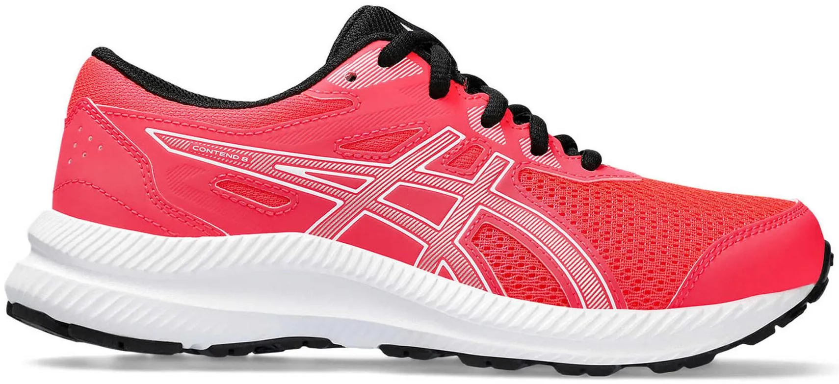 Chaussures de course pour enfants Contend 8 GS