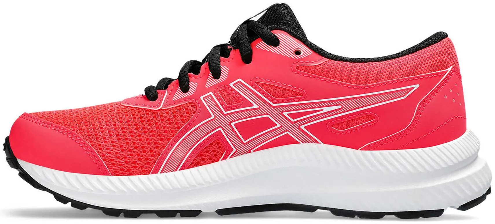 Chaussures de course pour enfants Contend 8 GS