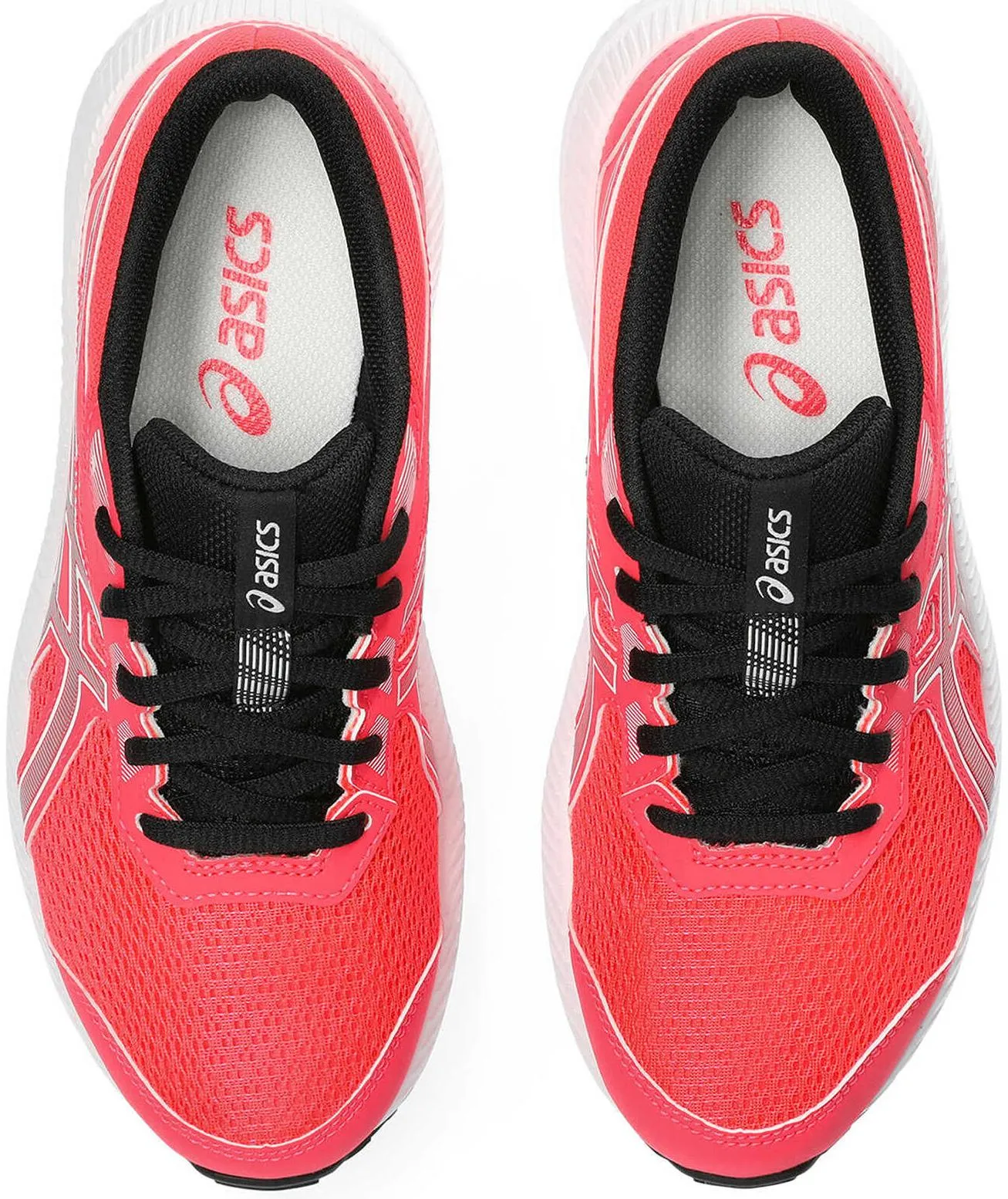 Chaussures de course pour enfants Contend 8 GS