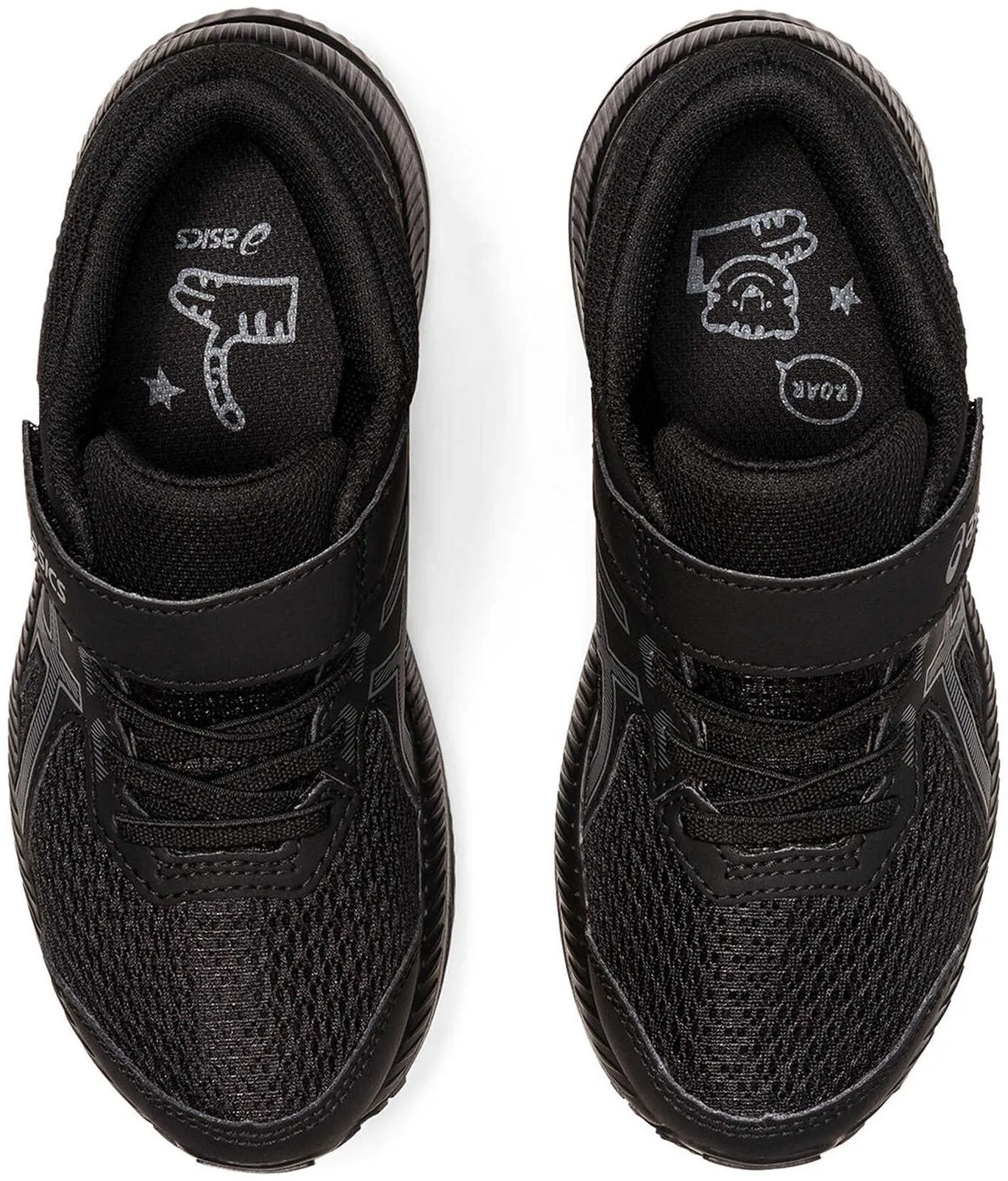 Chaussures de course pour enfants Contend 8 PS