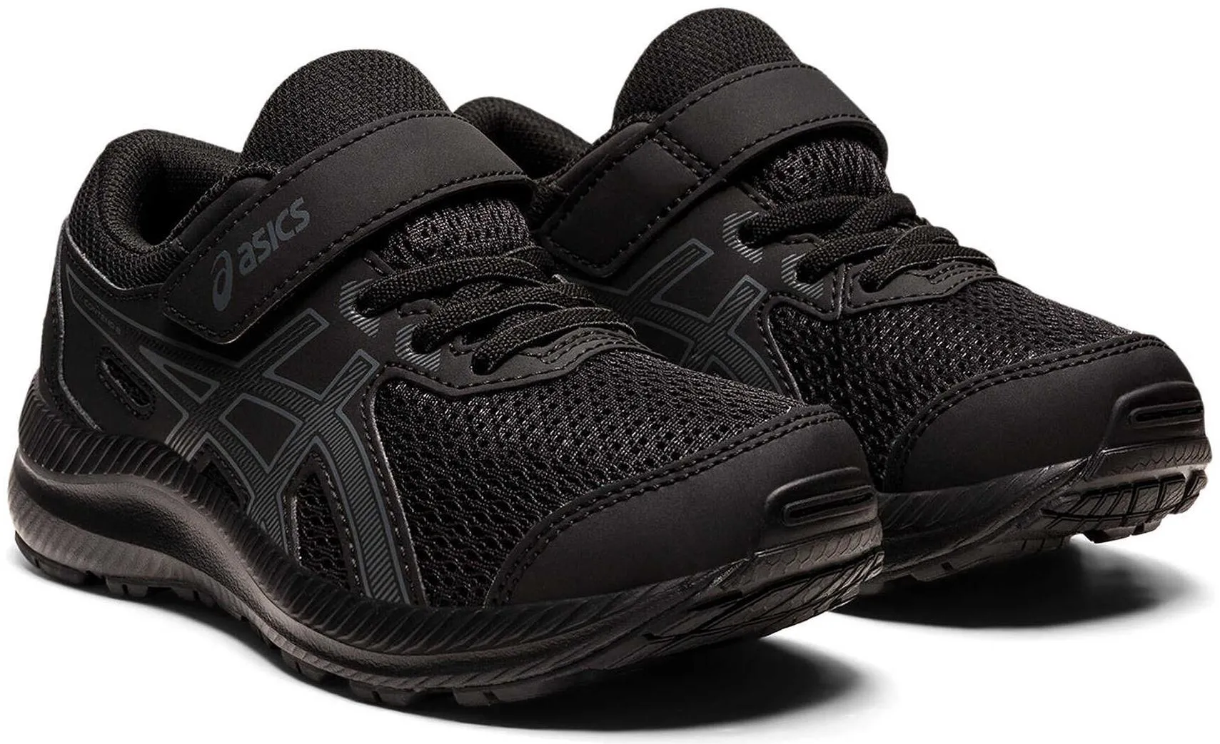 Chaussures de course pour enfants Contend 8 PS
