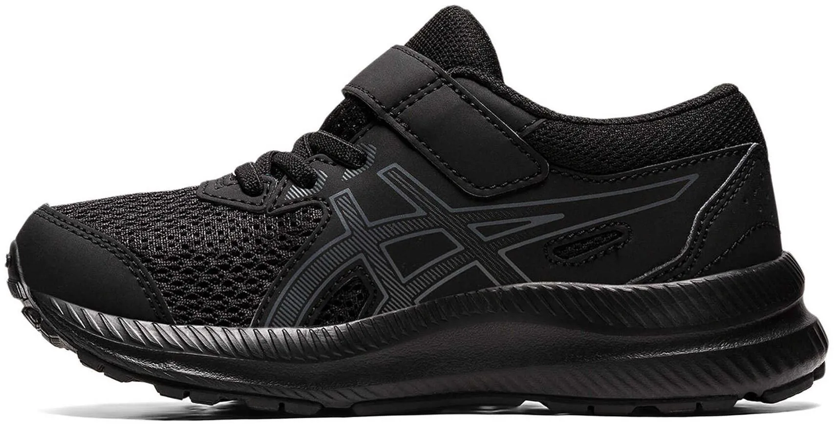 Chaussures de course pour enfants Contend 8 PS