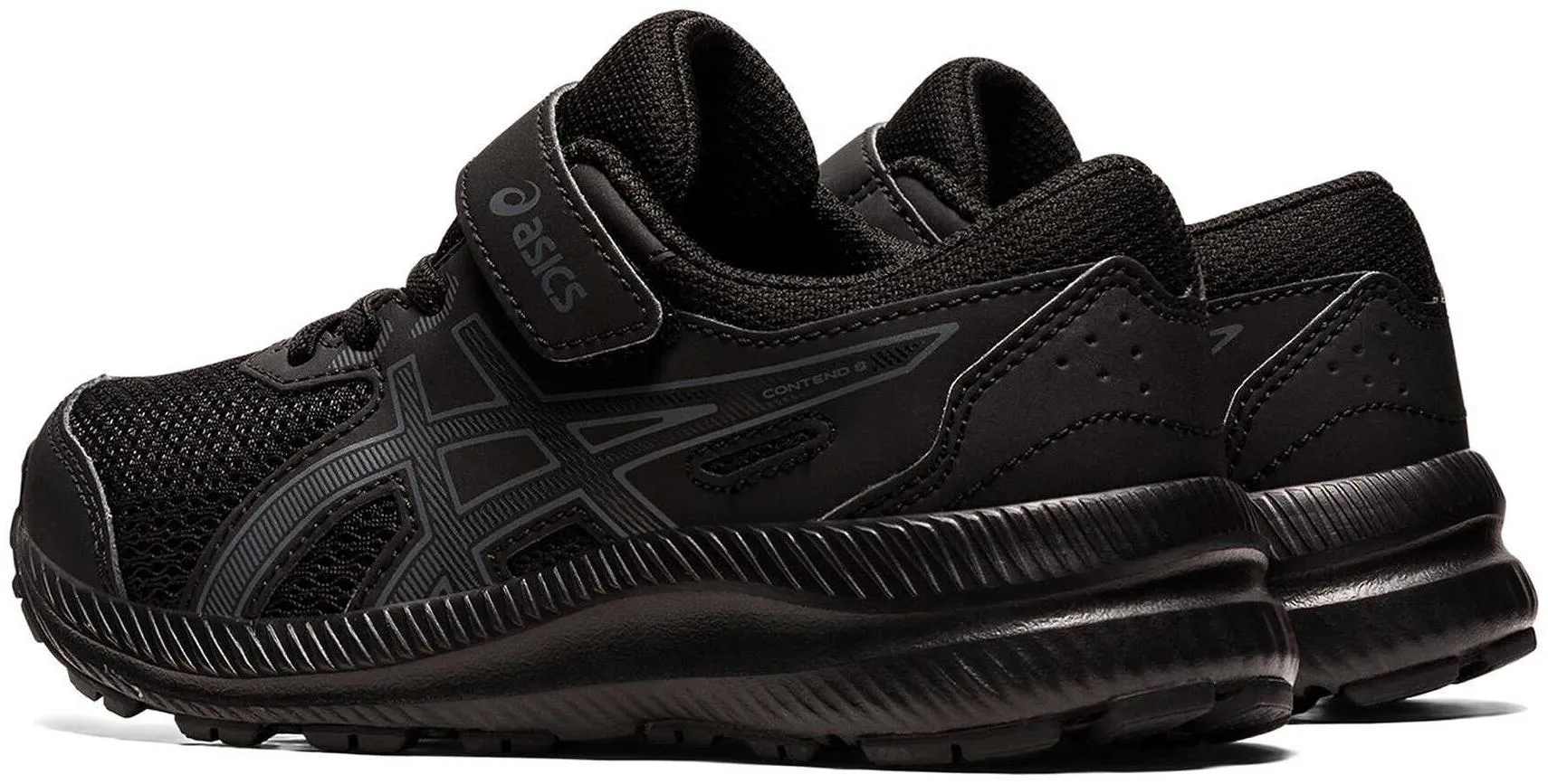 Chaussures de course pour enfants Contend 8 PS