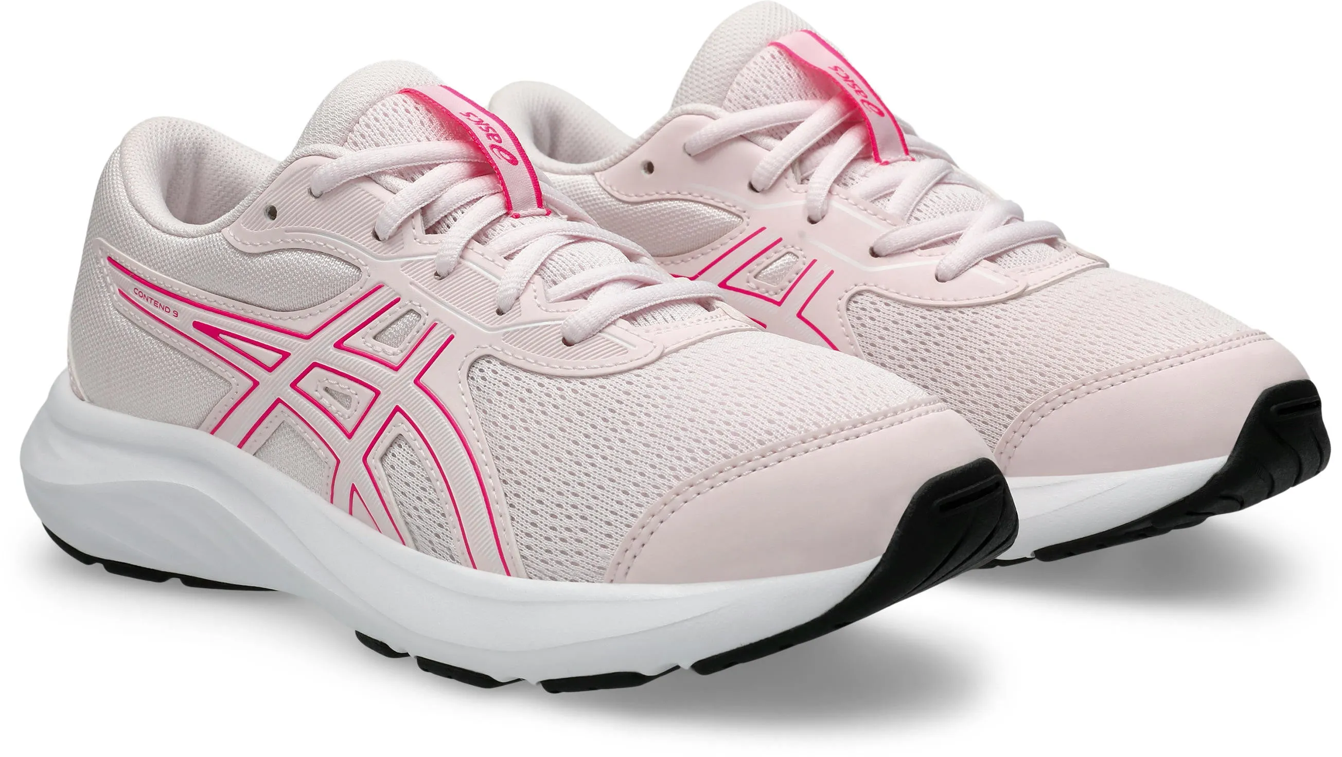 Chaussures de course pour enfants Contend 9 Gs